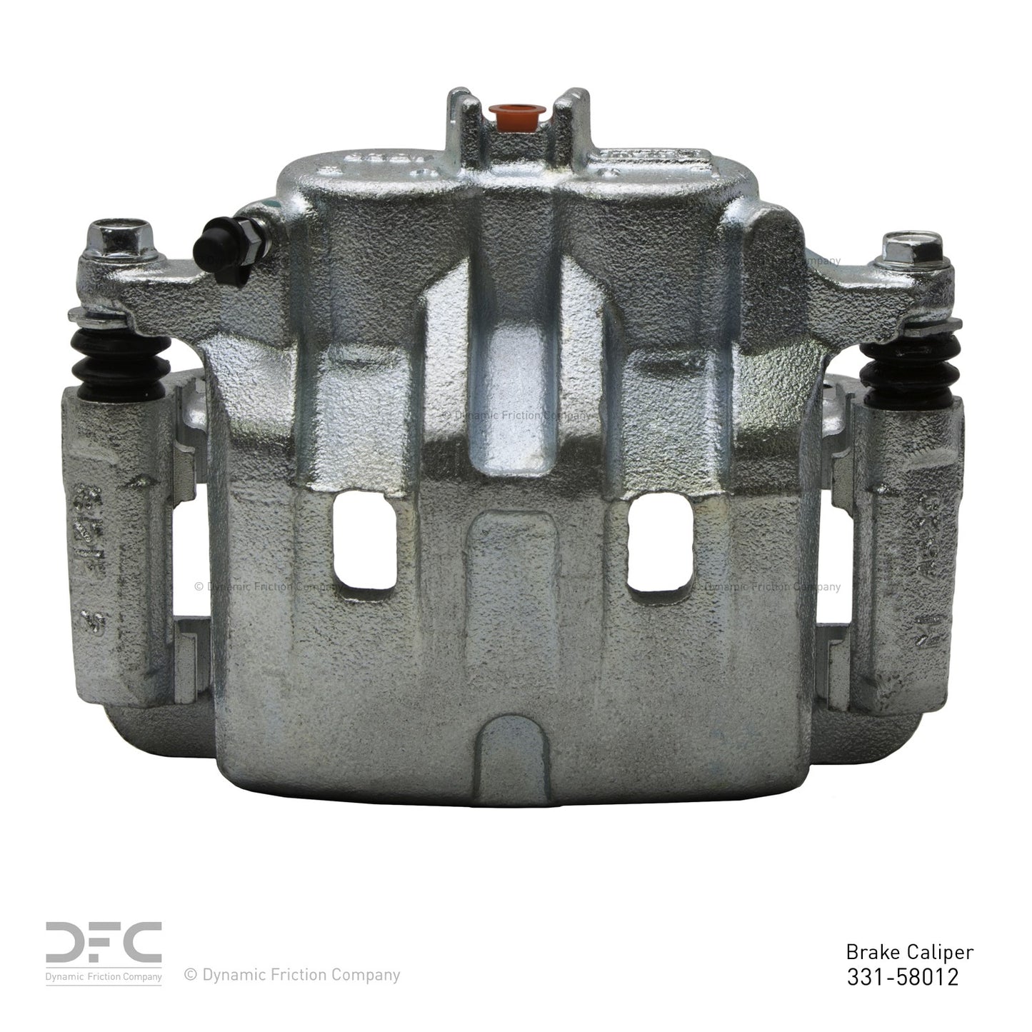 Dynamic Friction Company Disc Brake Caliper 331-58012