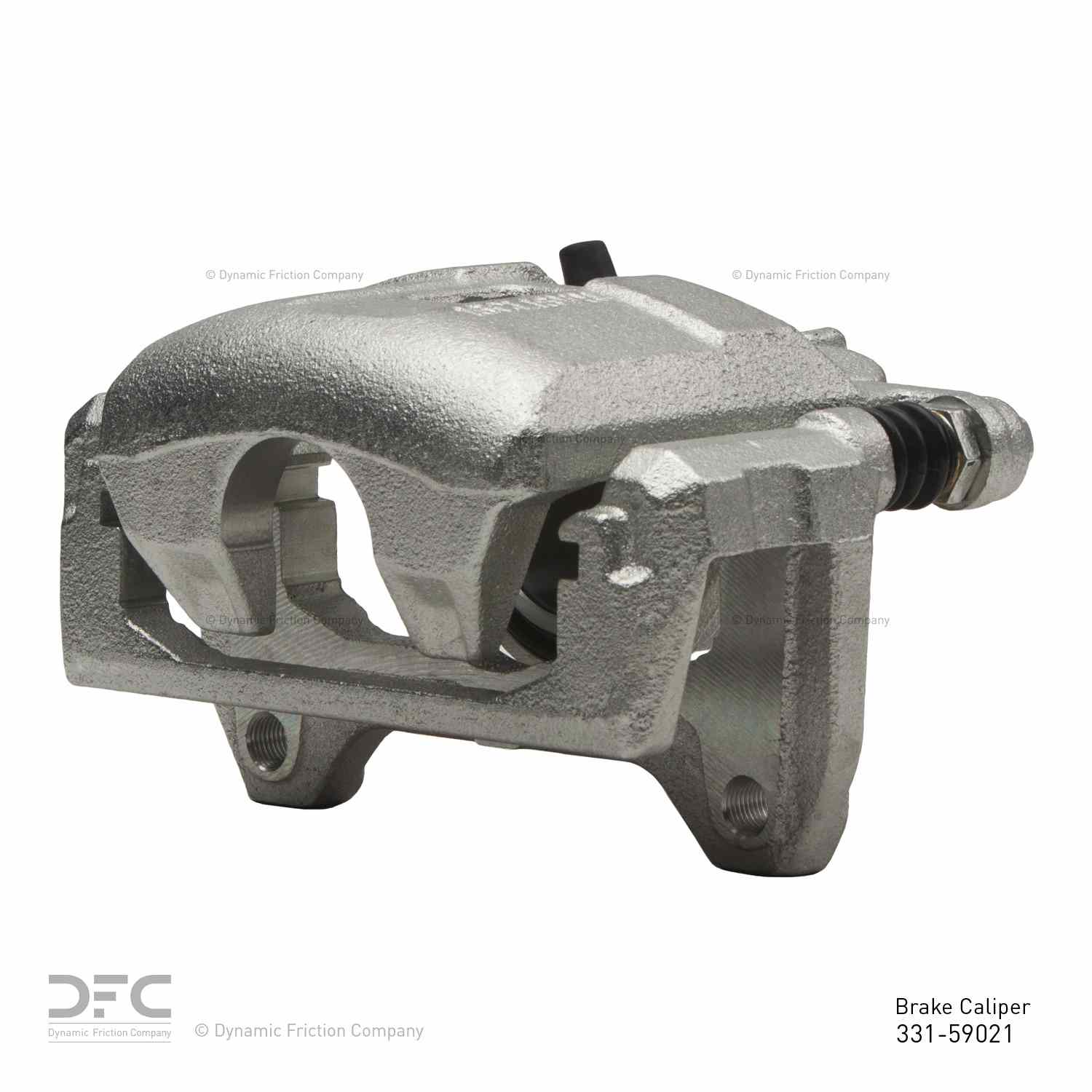 Dynamic Friction Company Disc Brake Caliper 331-59021