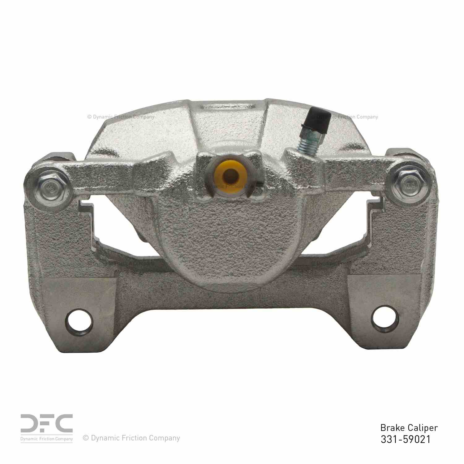 Dynamic Friction Company Disc Brake Caliper 331-59021