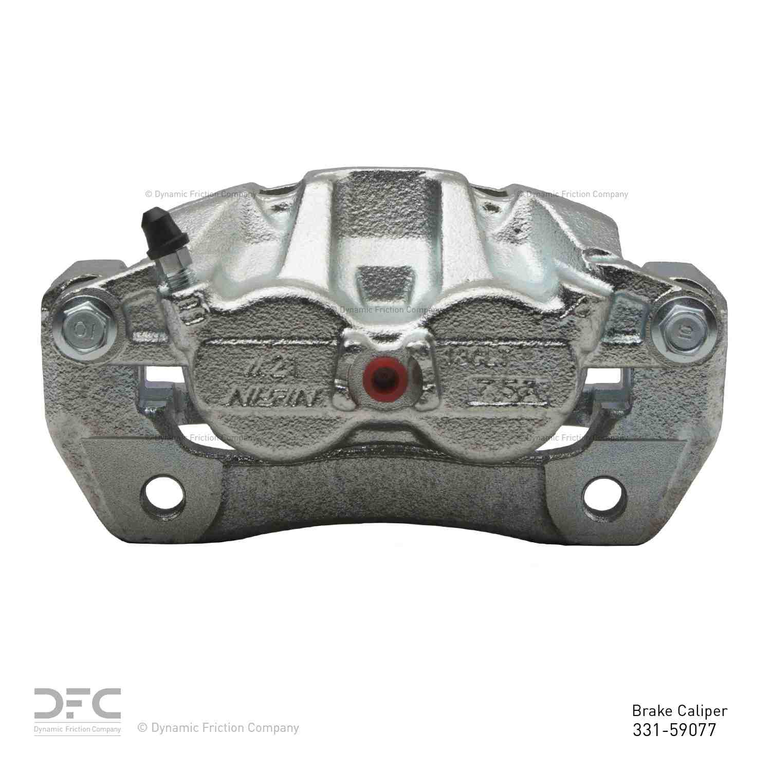 Dynamic Friction Company Disc Brake Caliper 331-59077