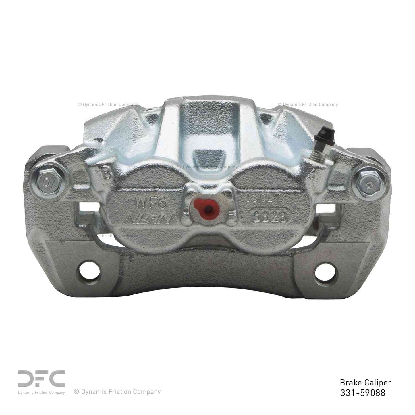 Dynamic Friction Company Disc Brake Caliper 331-59088