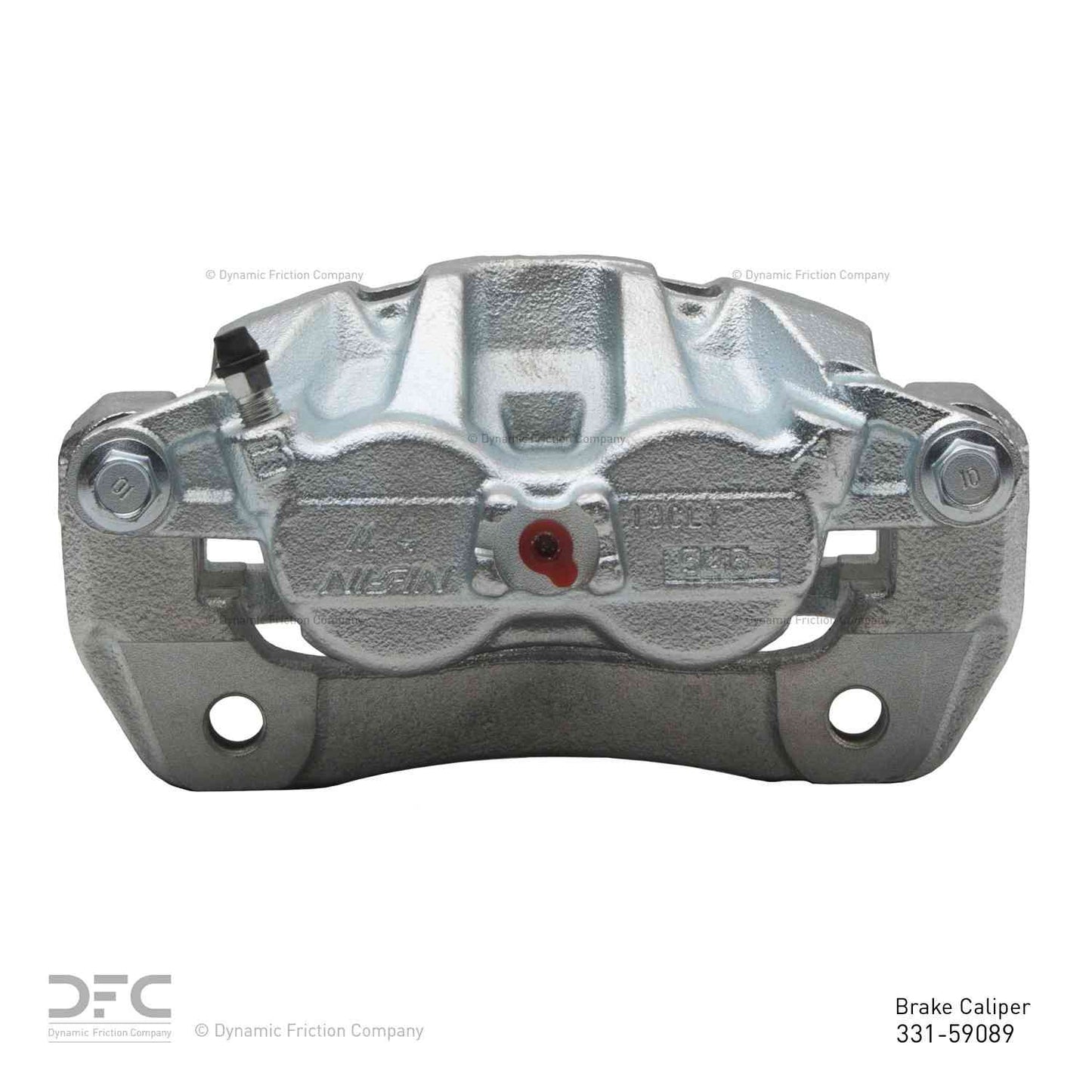 Dynamic Friction Company Disc Brake Caliper 331-59089