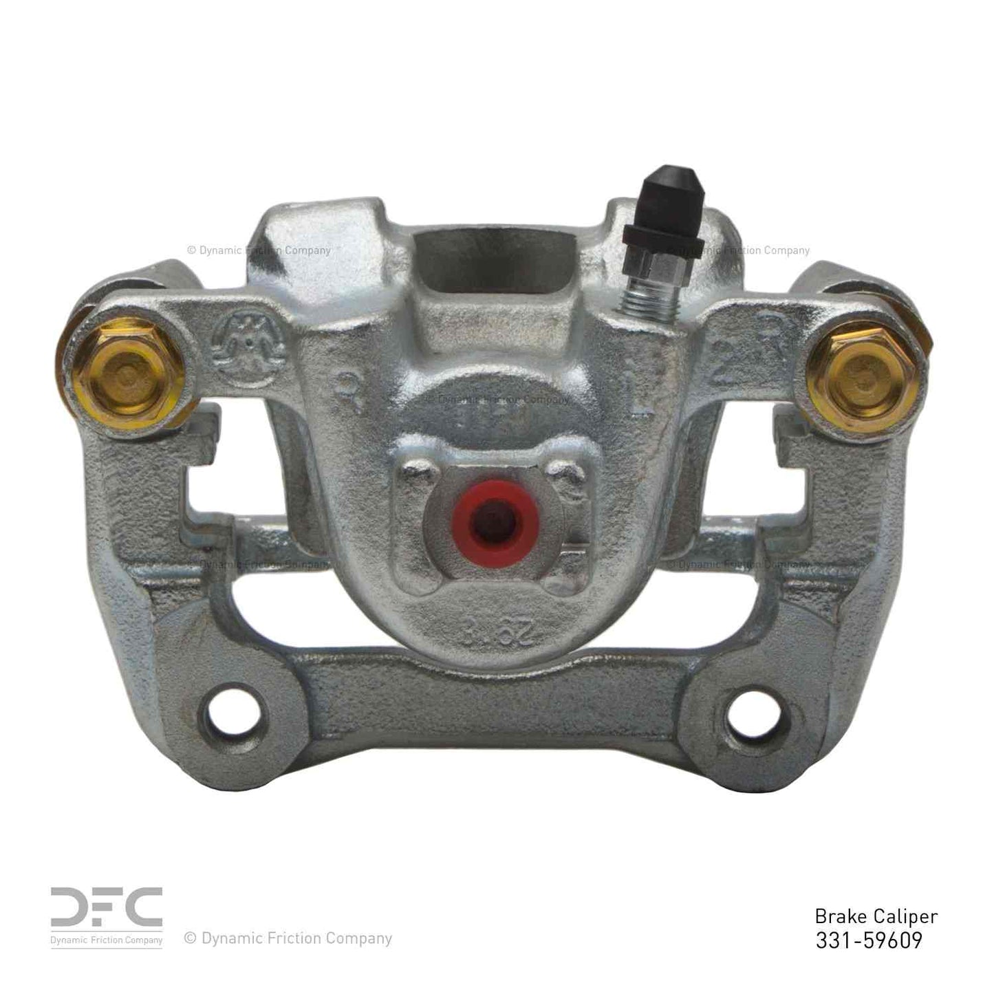 Dynamic Friction Company Disc Brake Caliper 331-59609