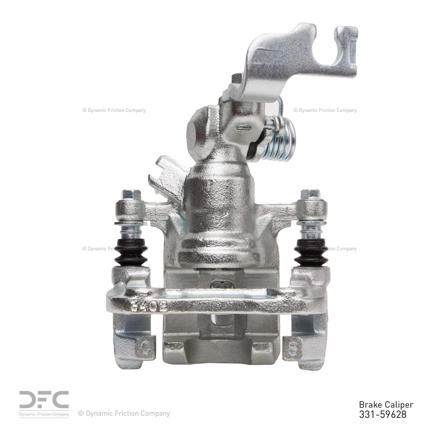 Dynamic Friction Company Disc Brake Caliper 331-59628