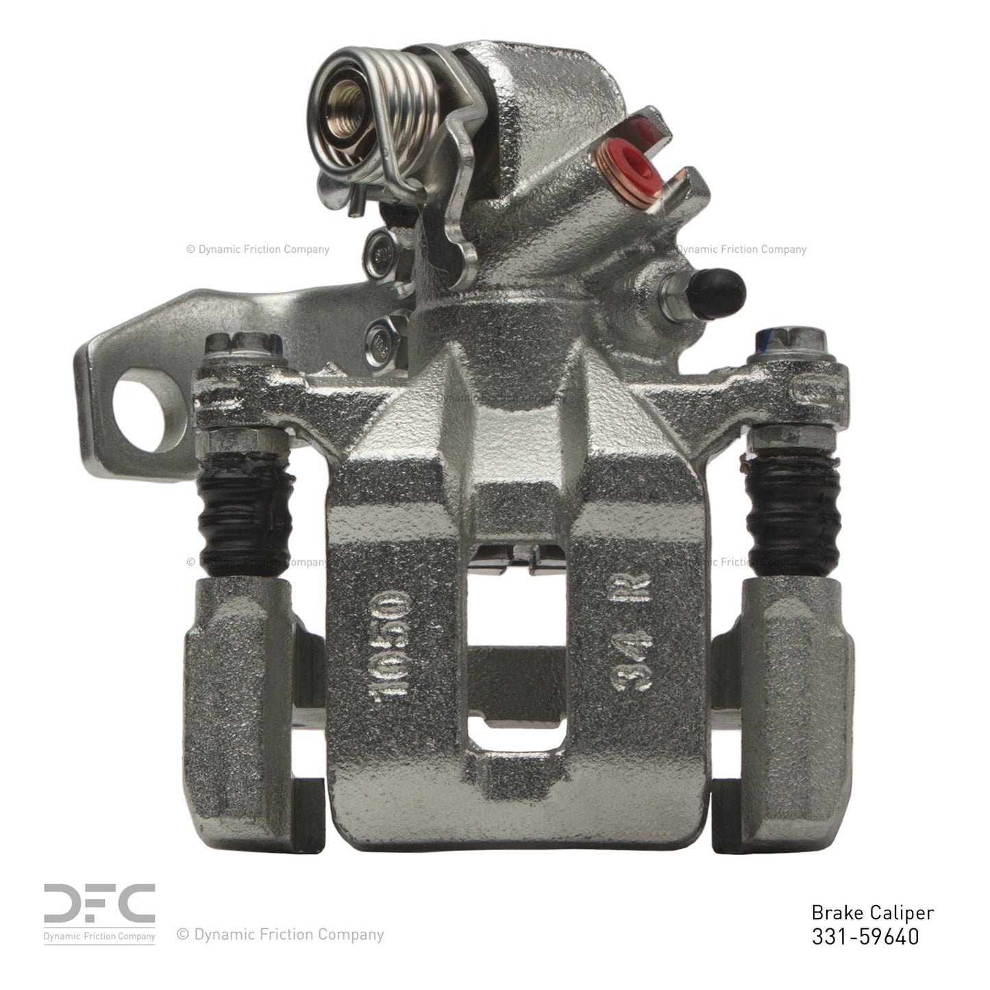 Dynamic Friction Company Disc Brake Caliper 331-59640