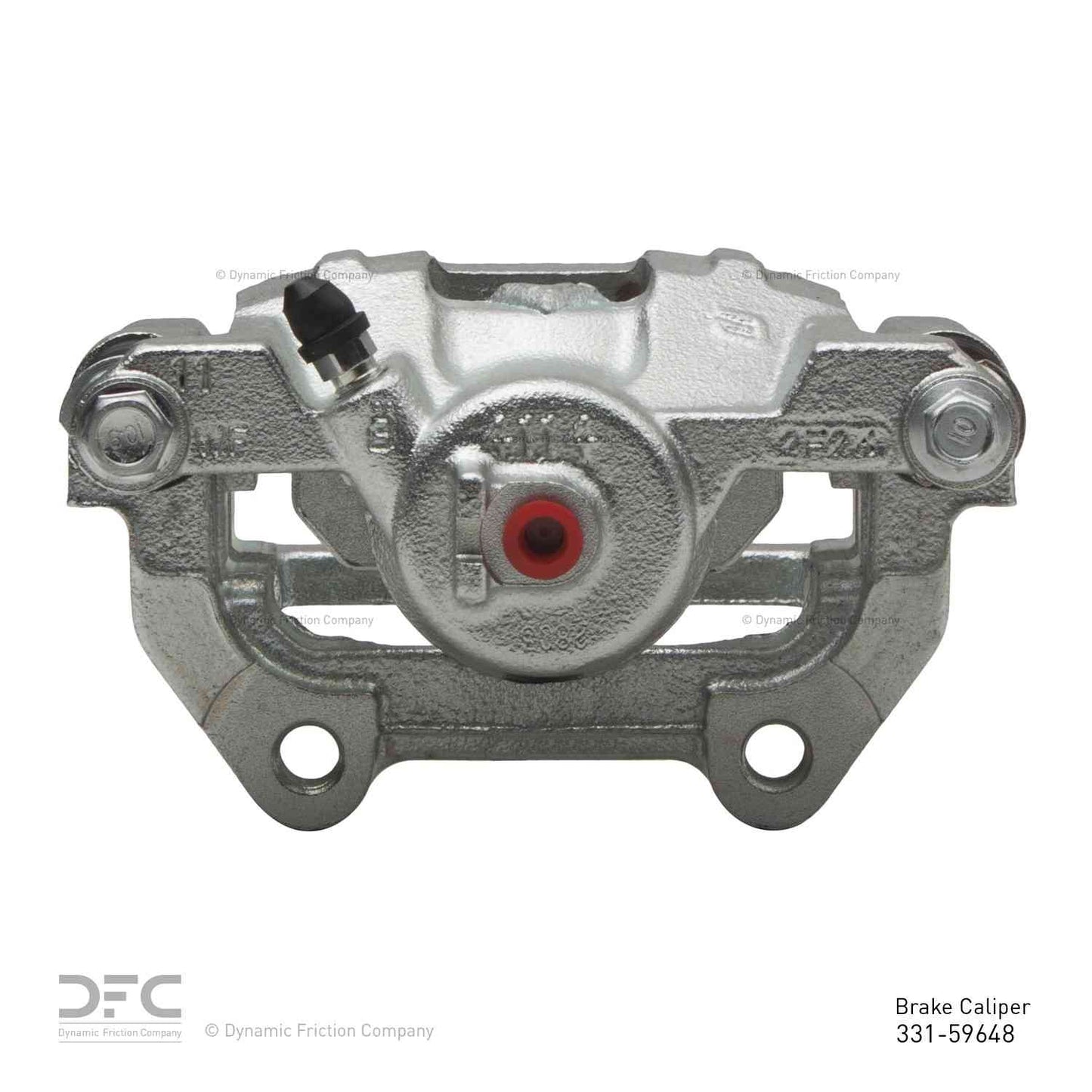 Dynamic Friction Company Disc Brake Caliper 331-59648