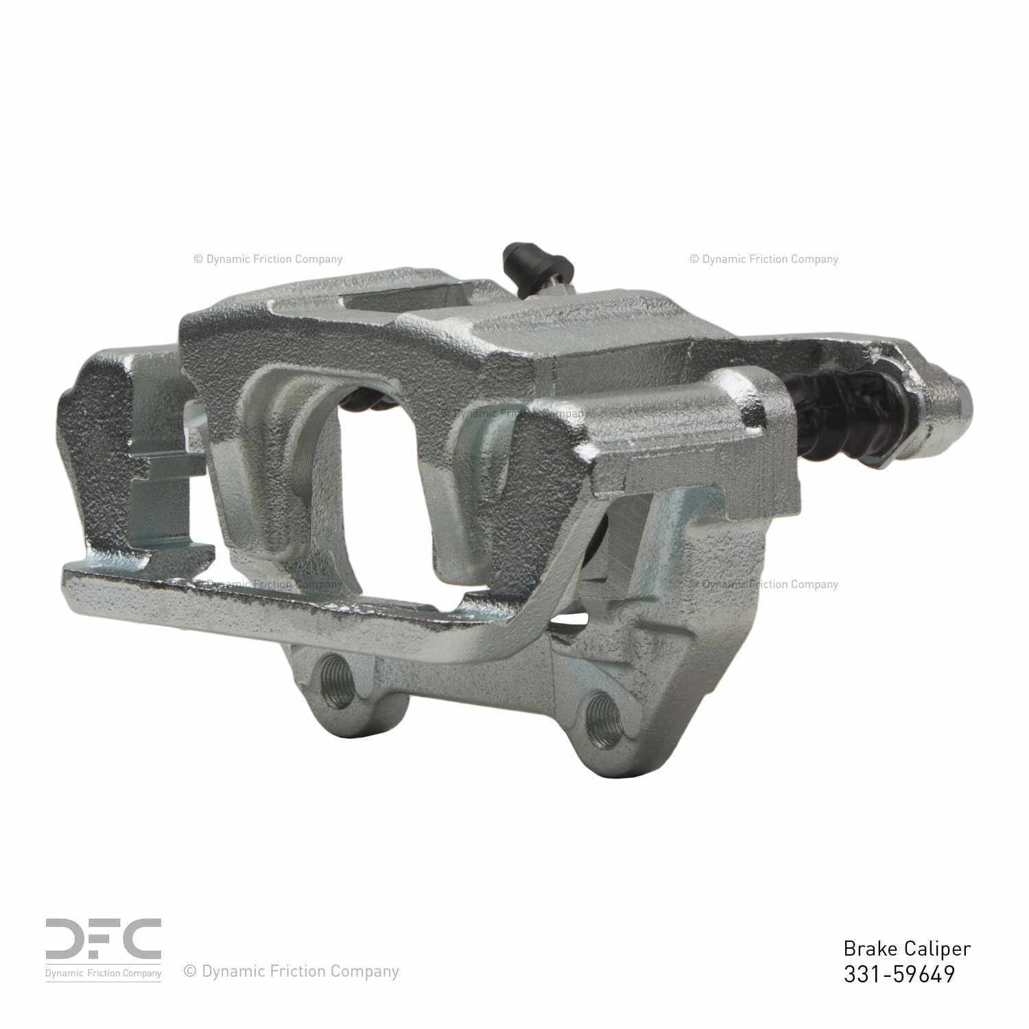Dynamic Friction Company Disc Brake Caliper 331-59649