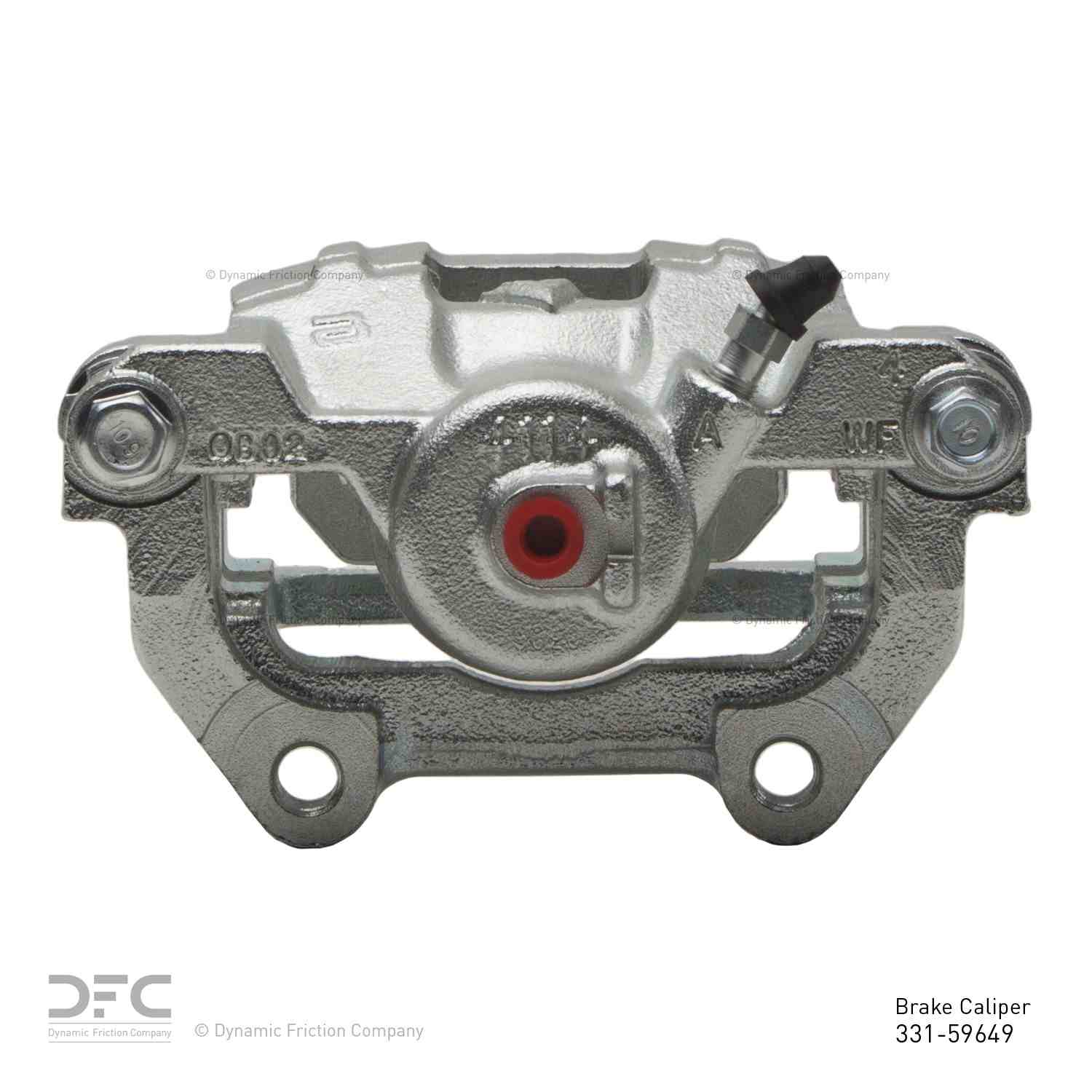 Dynamic Friction Company Disc Brake Caliper 331-59649