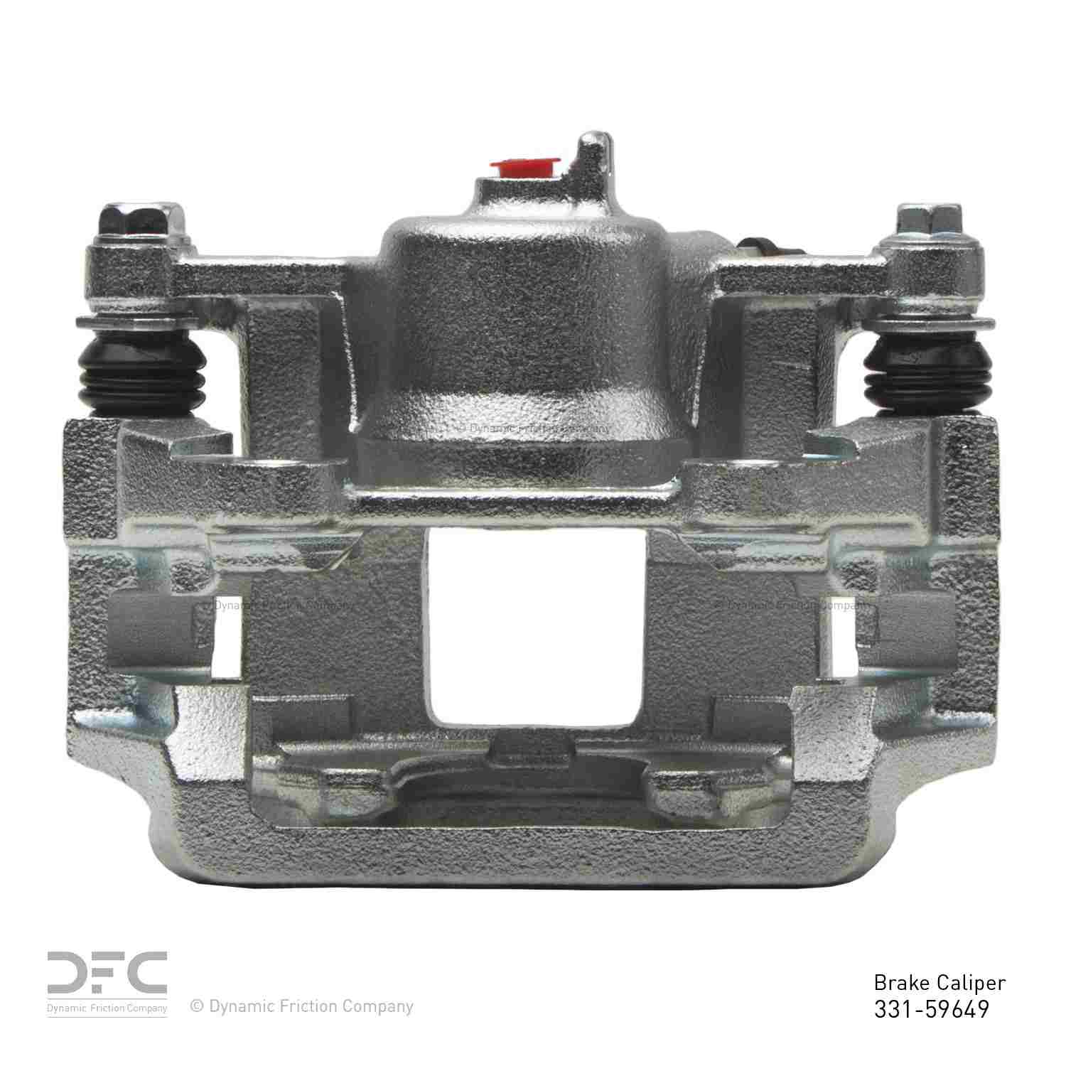 Dynamic Friction Company Disc Brake Caliper 331-59649