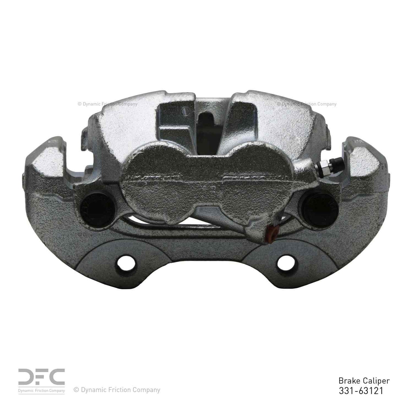 Dynamic Friction Company Disc Brake Caliper 331-63121