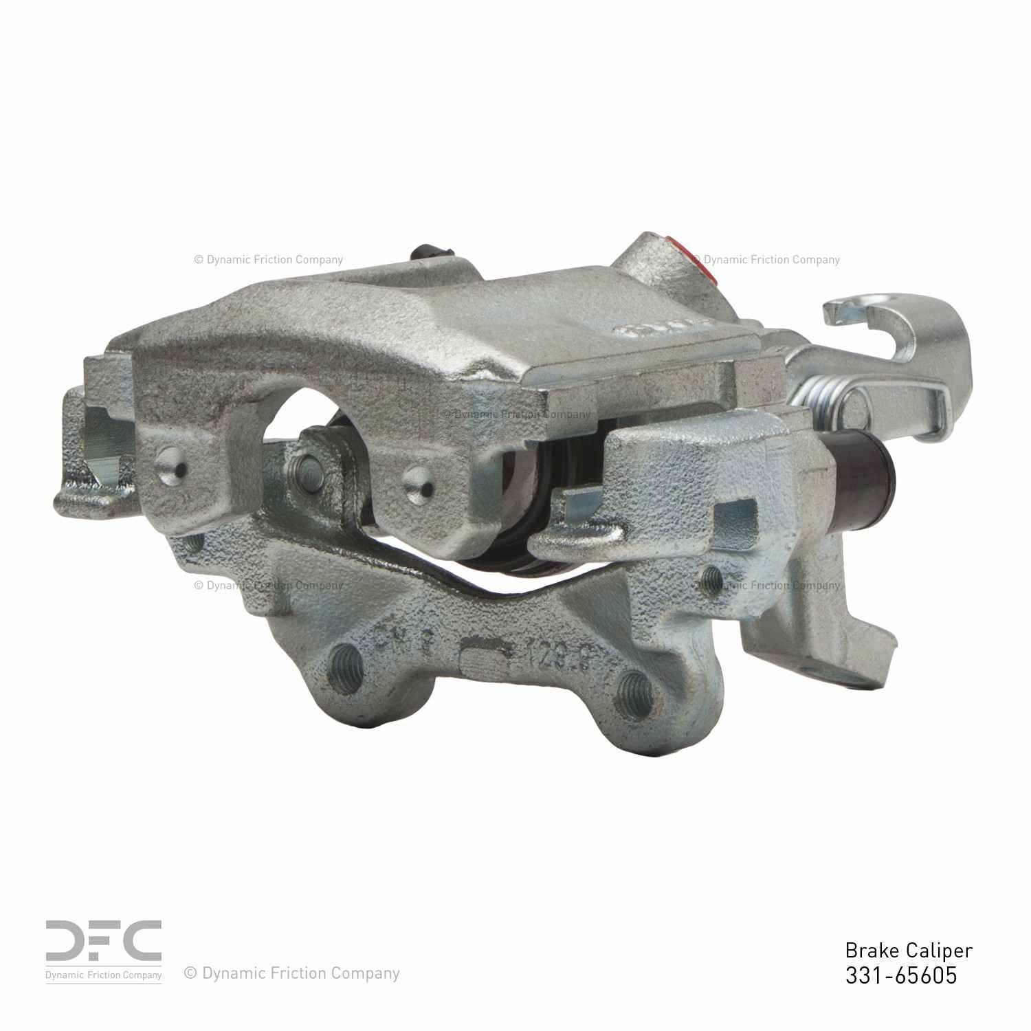 Dynamic Friction Company Disc Brake Caliper 331-65605