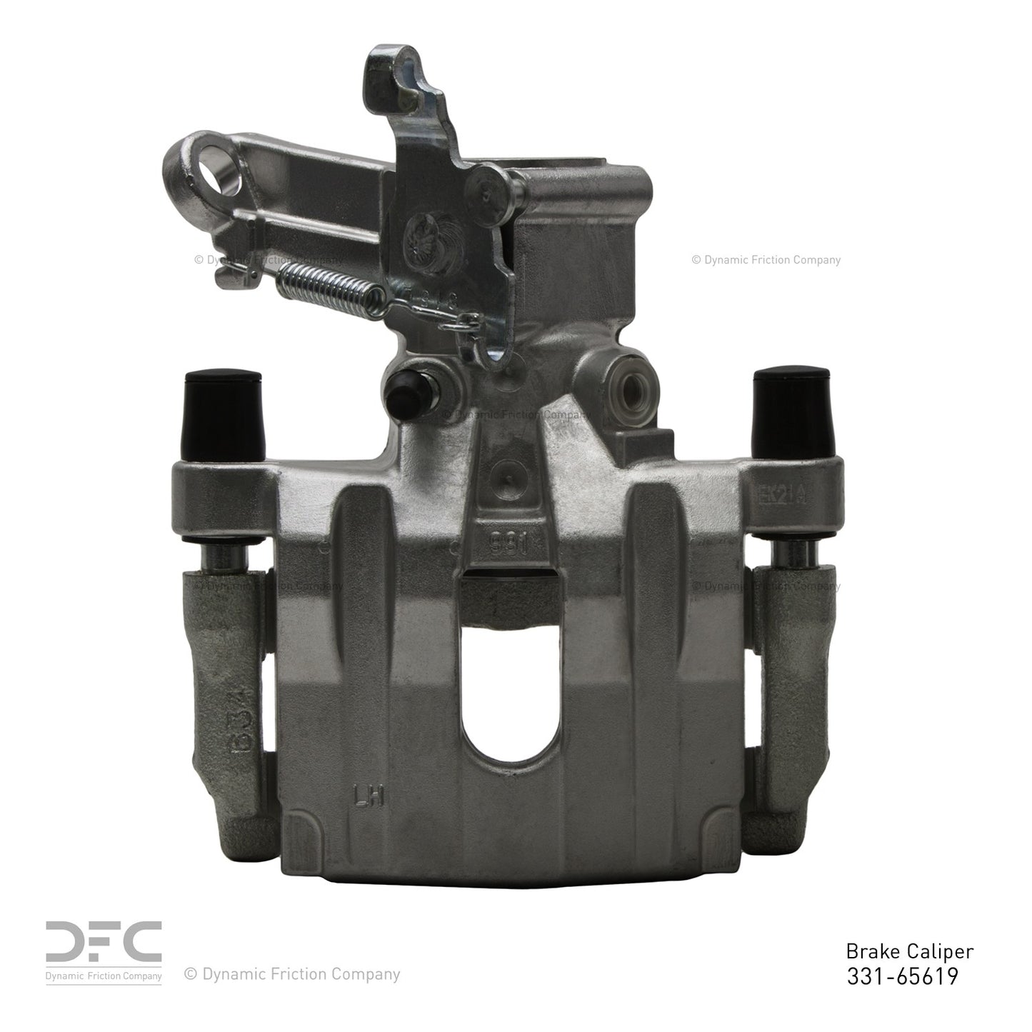 Dynamic Friction Company Disc Brake Caliper 331-65619