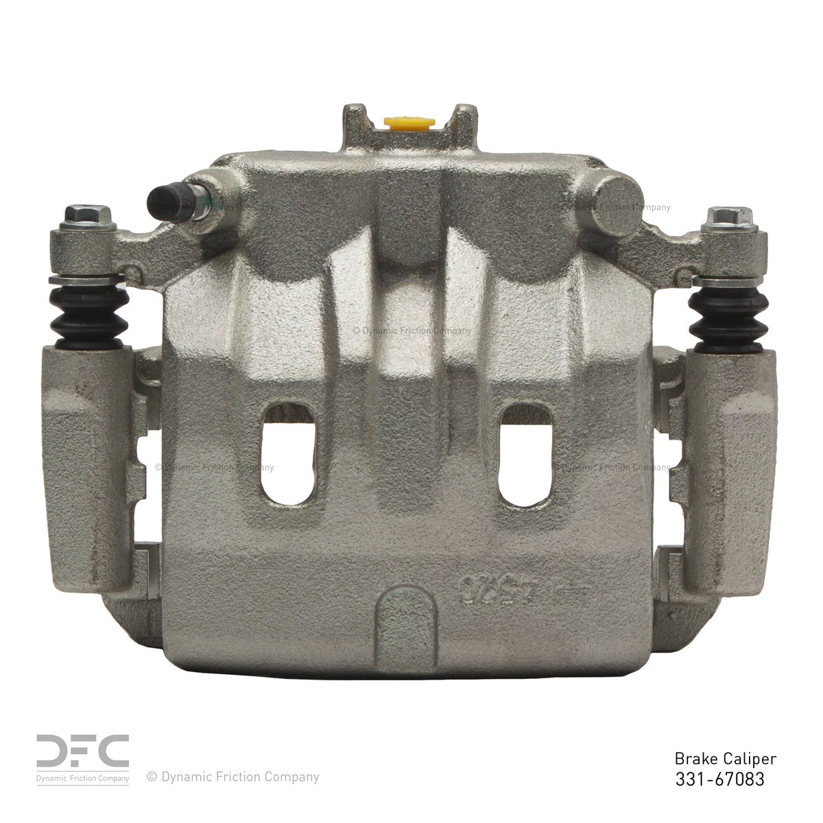 Dynamic Friction Company Disc Brake Caliper 331-67083