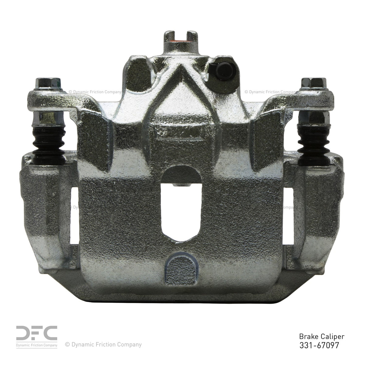 Dynamic Friction Company Disc Brake Caliper 331-67097