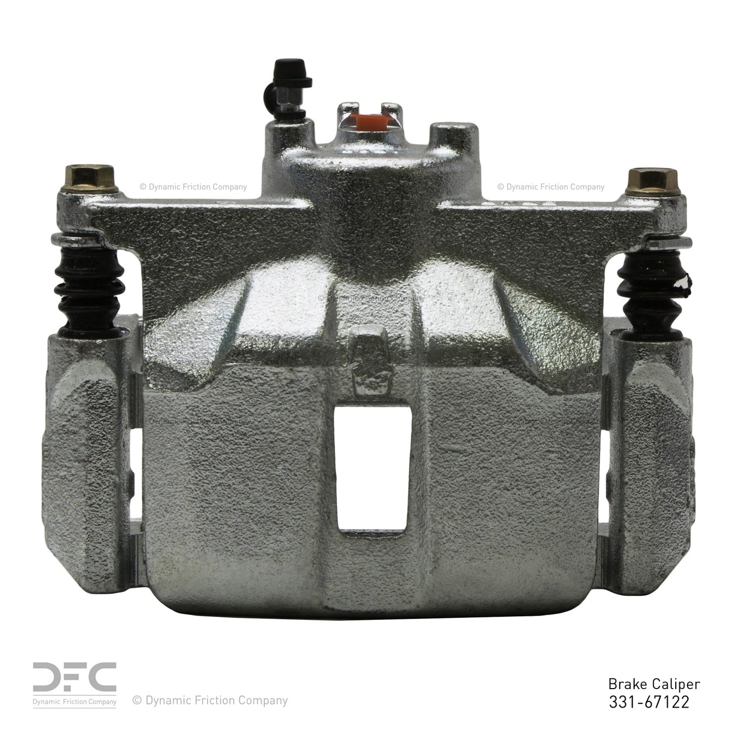 Dynamic Friction Company Disc Brake Caliper 331-67122