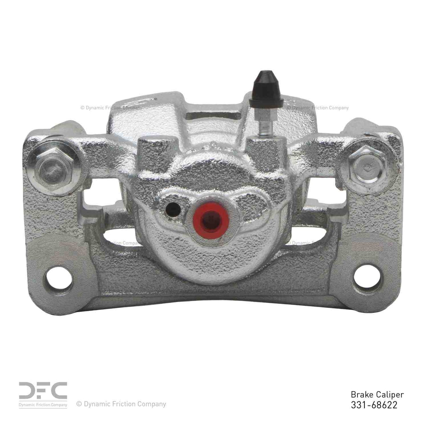 Dynamic Friction Company Disc Brake Caliper 331-68622