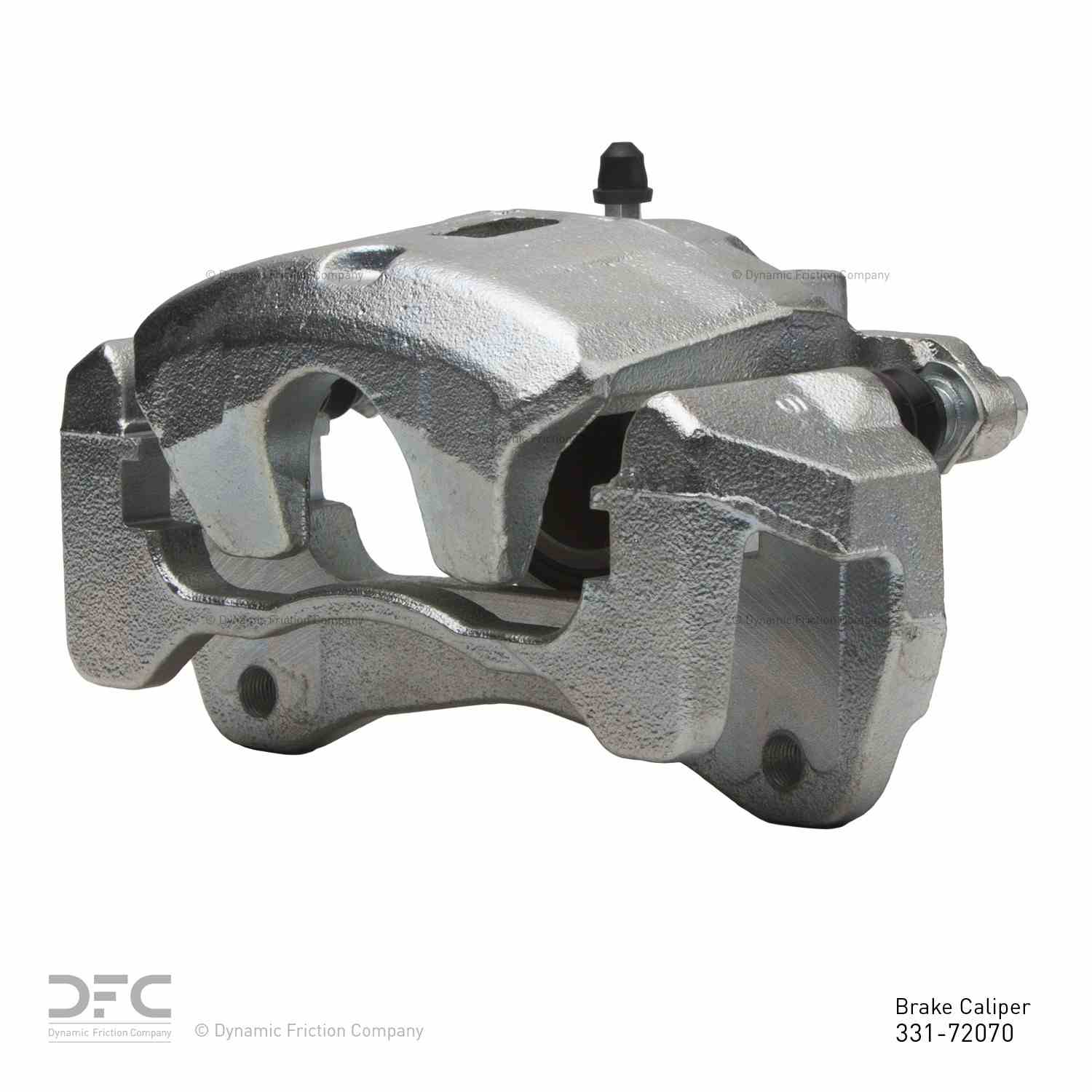 Dynamic Friction Company Disc Brake Caliper 331-72070