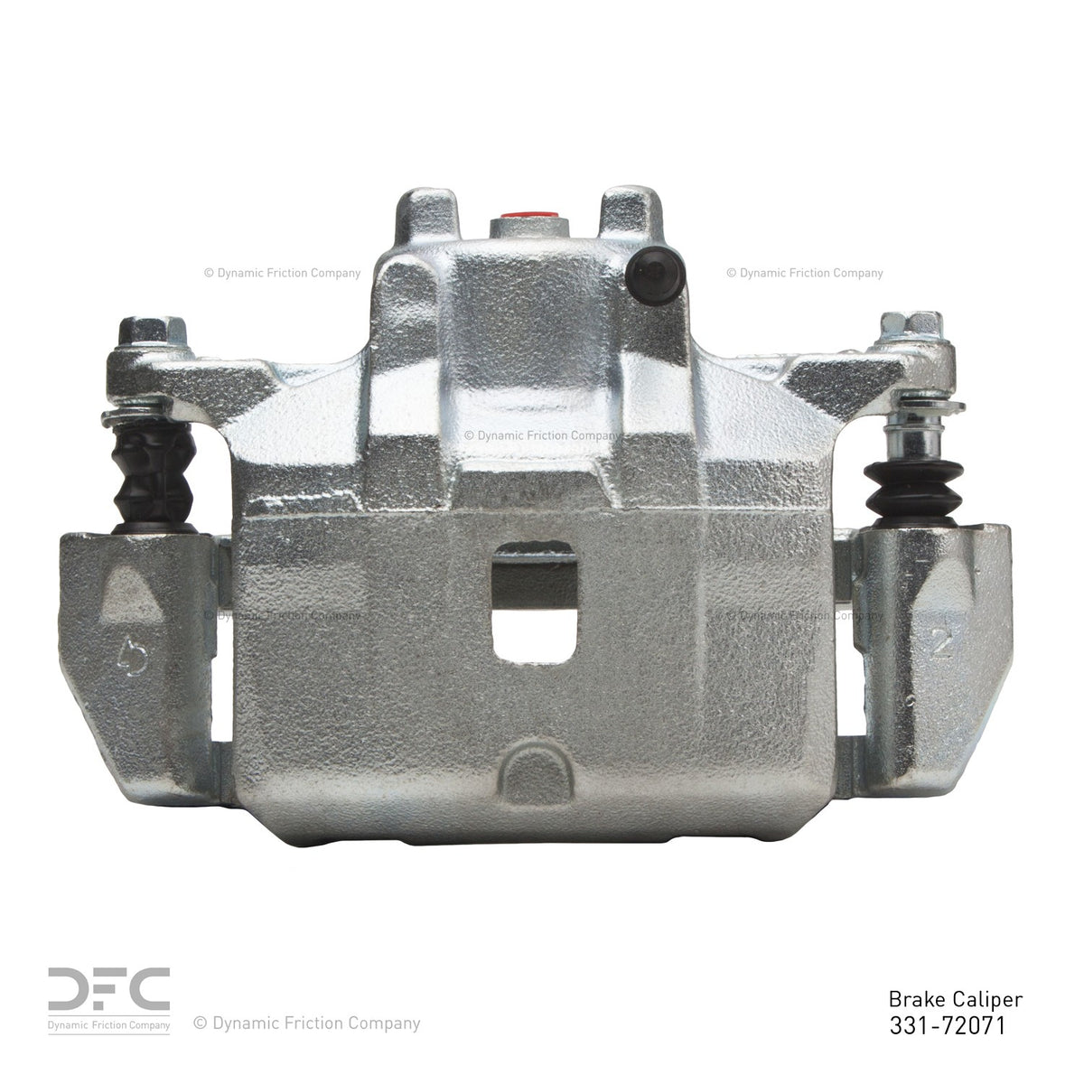 Dynamic Friction Company Disc Brake Caliper 331-72071