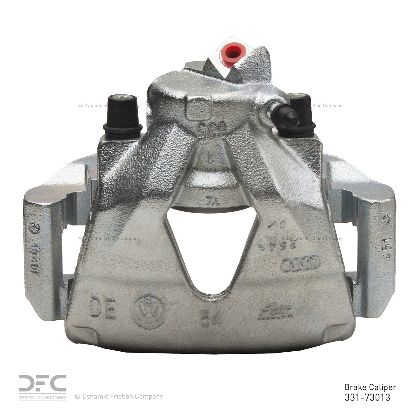 Dynamic Friction Company Disc Brake Caliper 331-73013