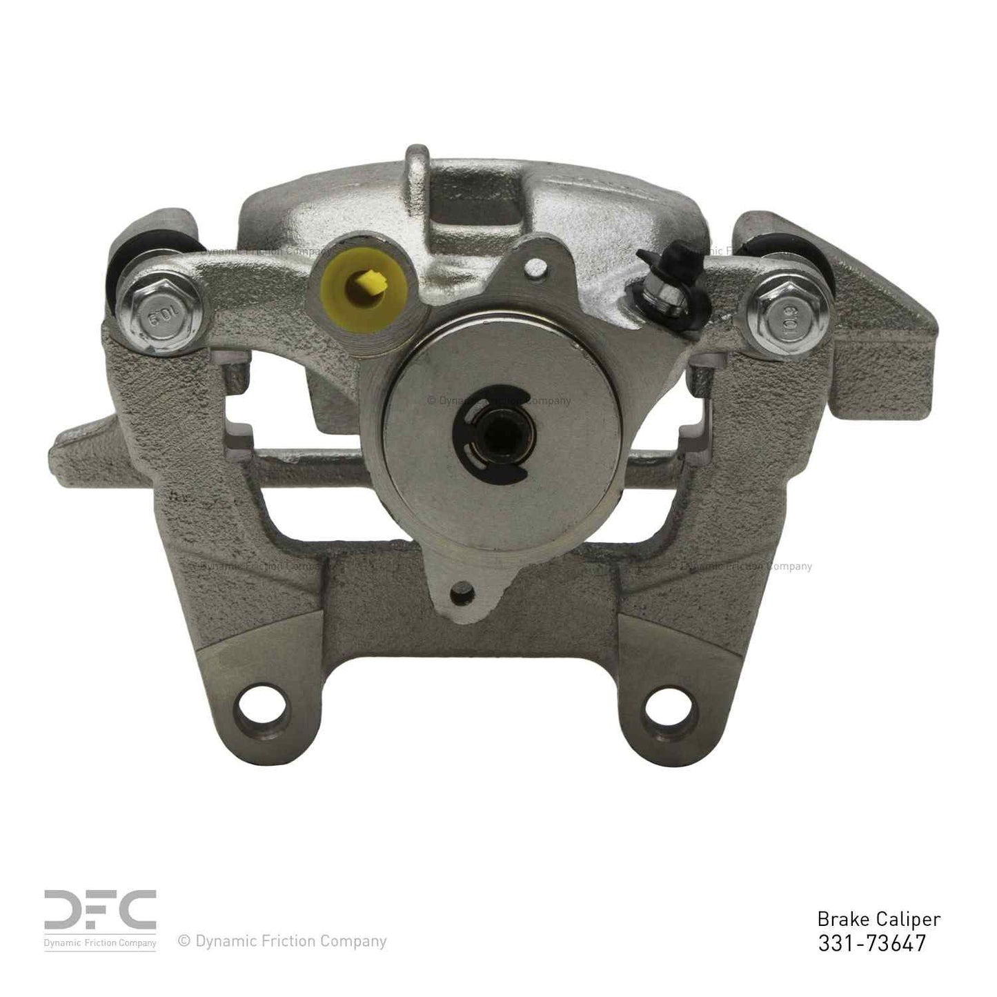 Dynamic Friction Company Disc Brake Caliper 331-73647