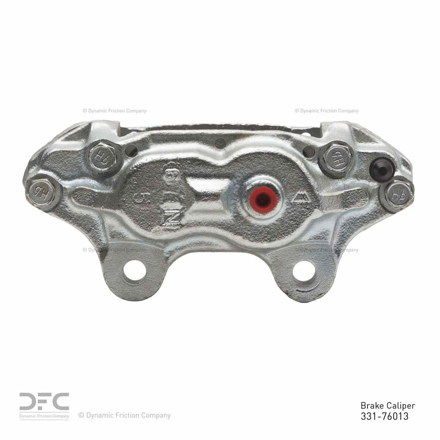 Dynamic Friction Company Disc Brake Caliper 331-76013