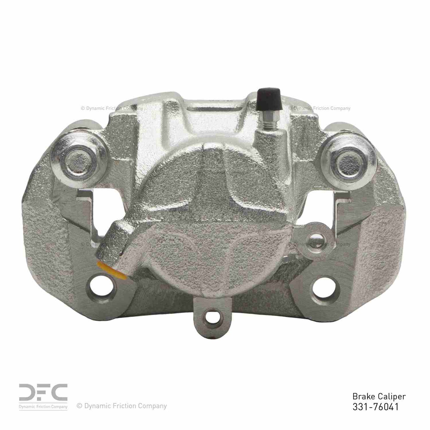 Dynamic Friction Company Disc Brake Caliper 331-76041