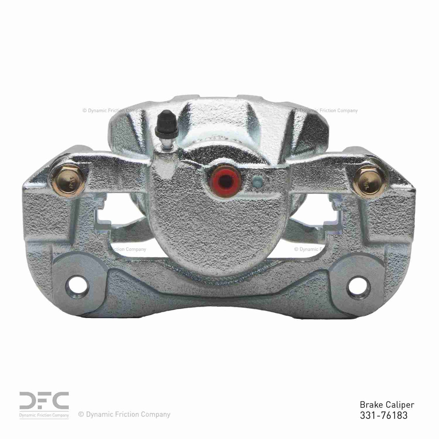 Dynamic Friction Company Disc Brake Caliper 331-76183
