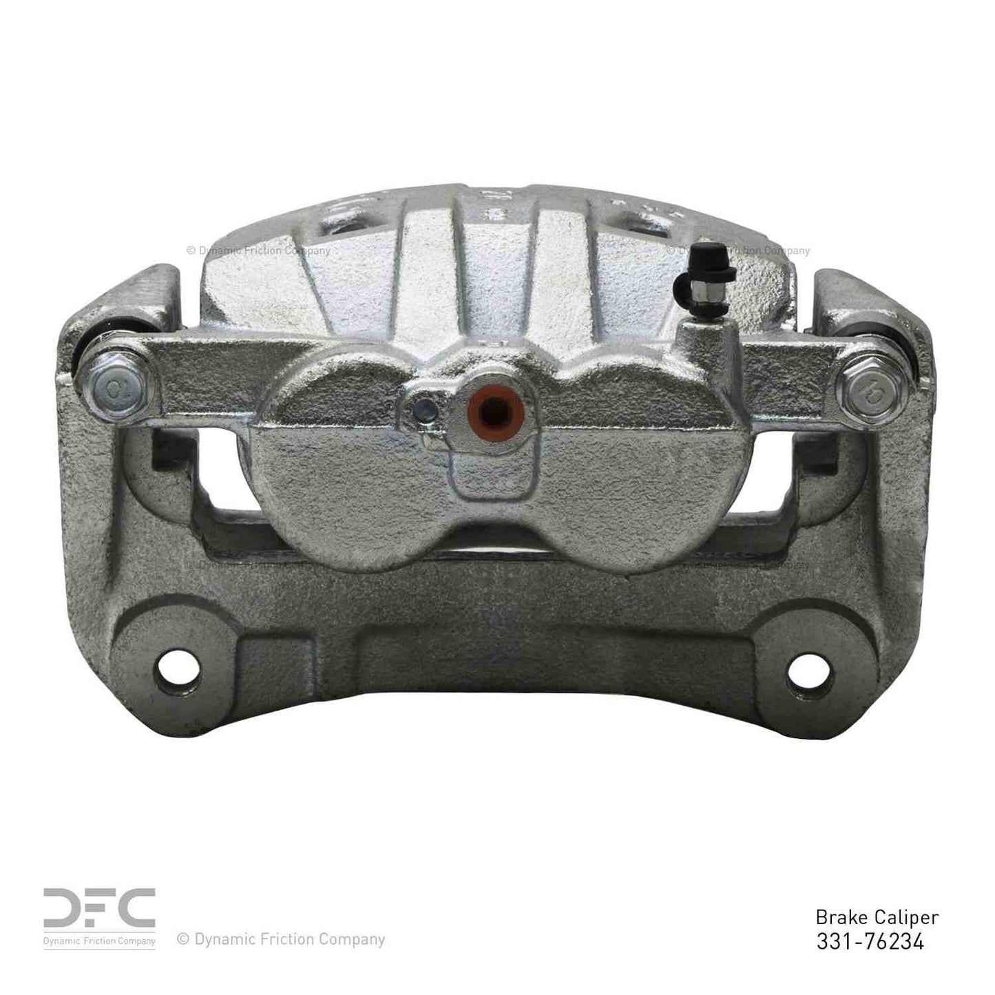 Dynamic Friction Company Disc Brake Caliper 331-76234
