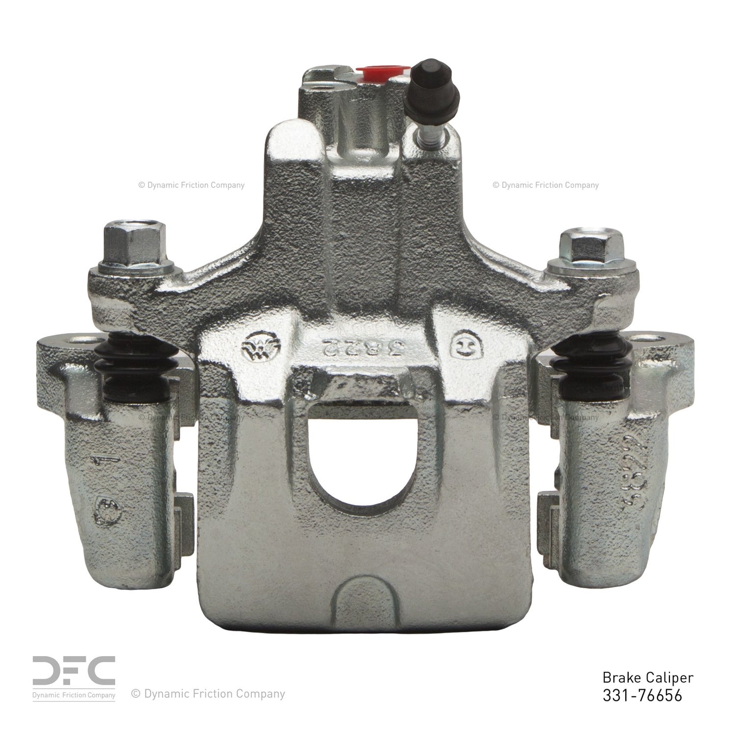 Dynamic Friction Company Disc Brake Caliper 331-76656