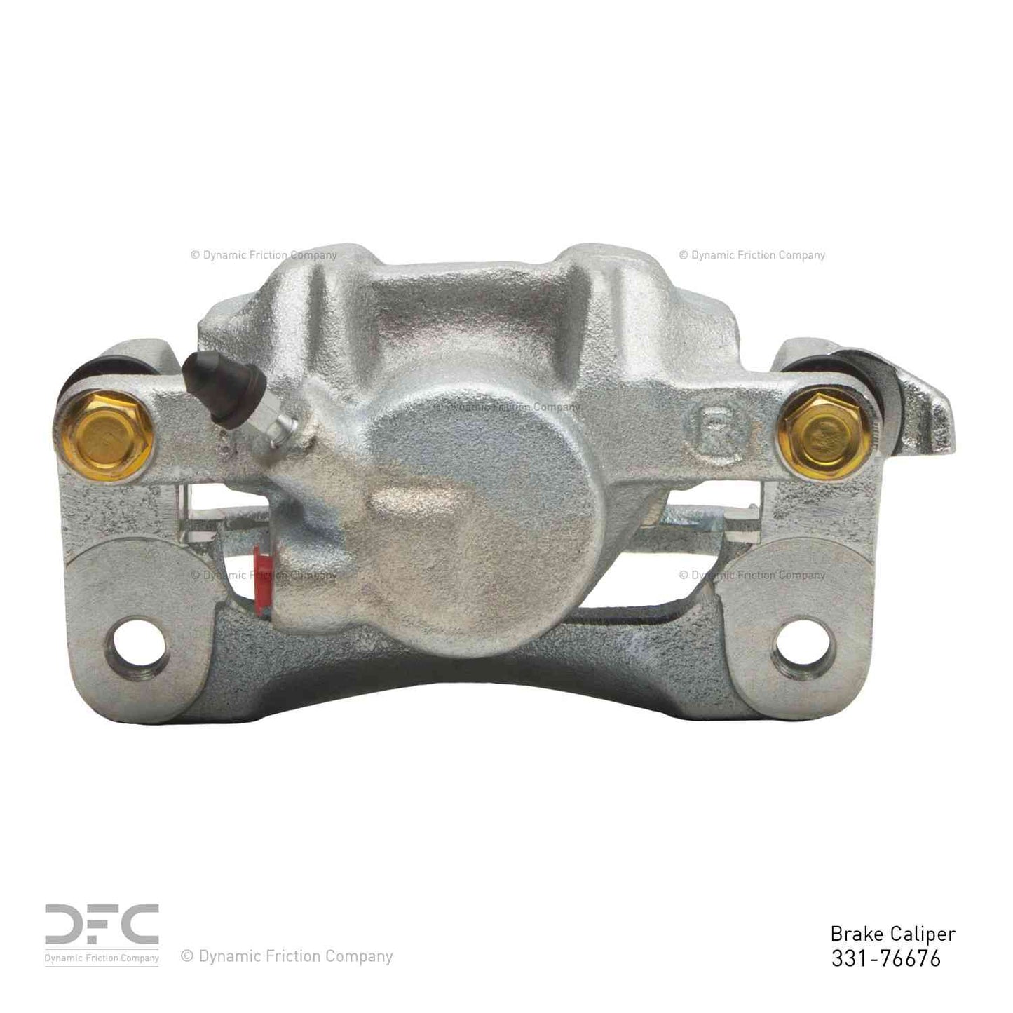 Dynamic Friction Company Disc Brake Caliper 331-76676