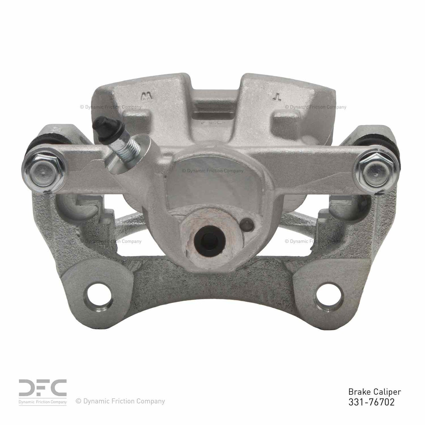 Dynamic Friction Company Disc Brake Caliper 331-76702