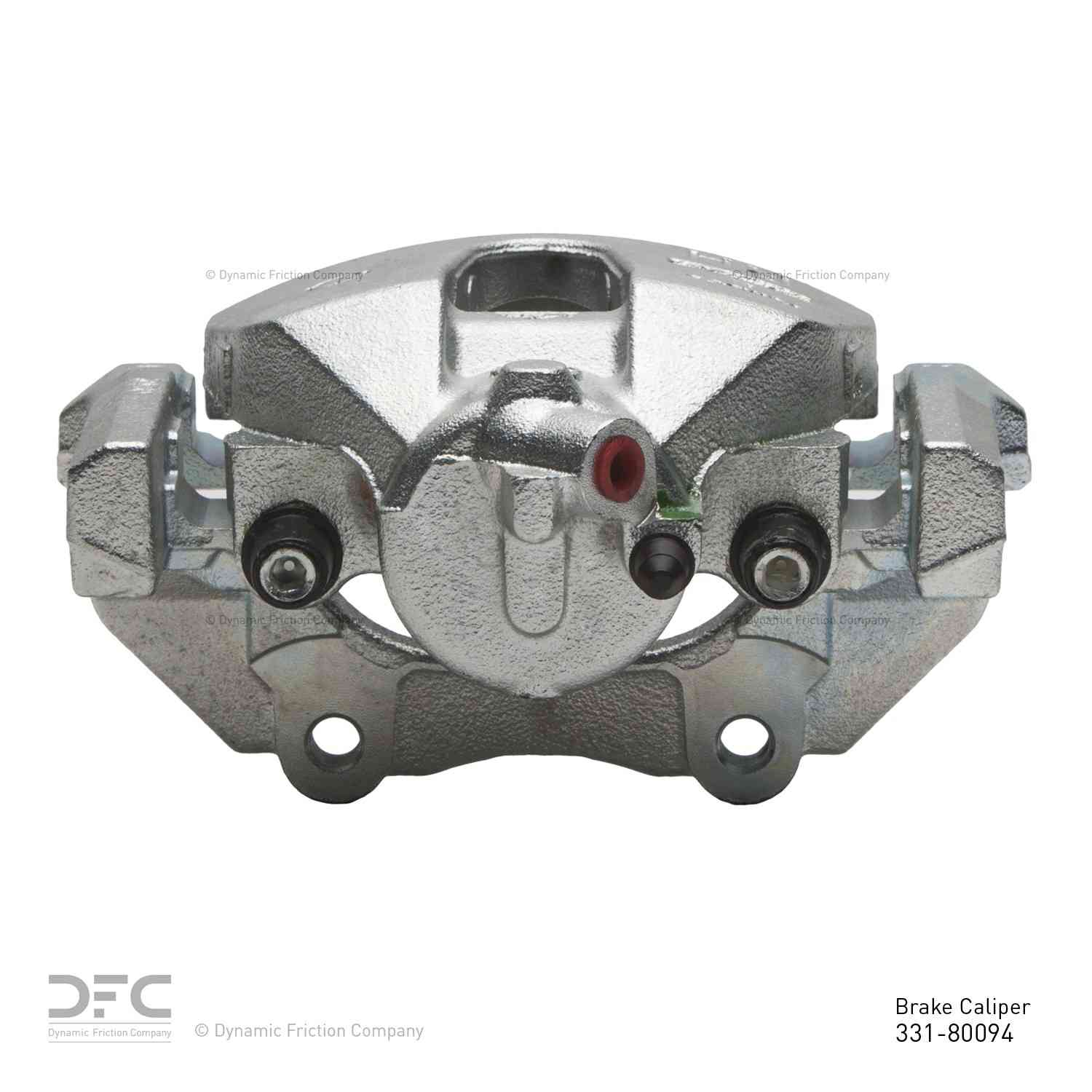Dynamic Friction Company Disc Brake Caliper 331-80094