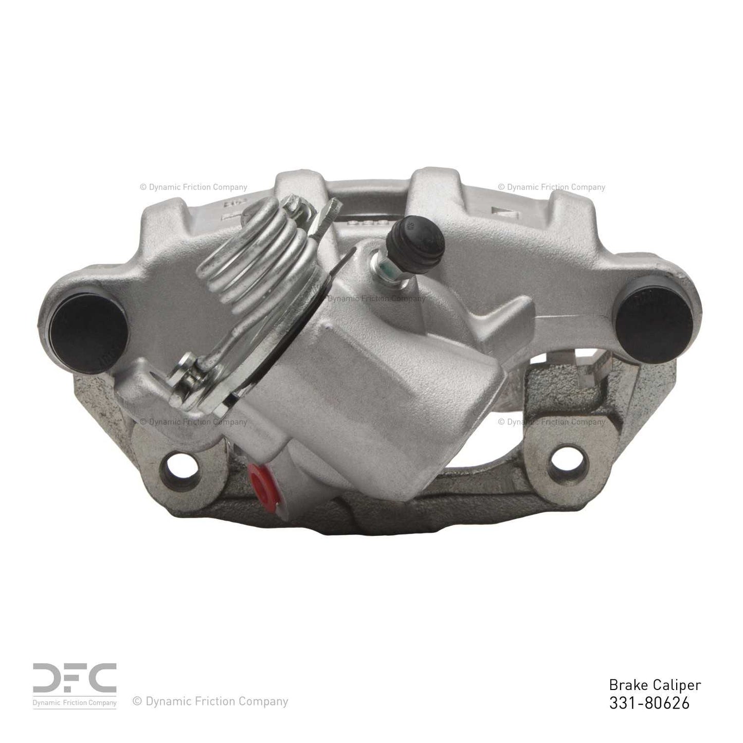 Dynamic Friction Company Disc Brake Caliper 331-80626