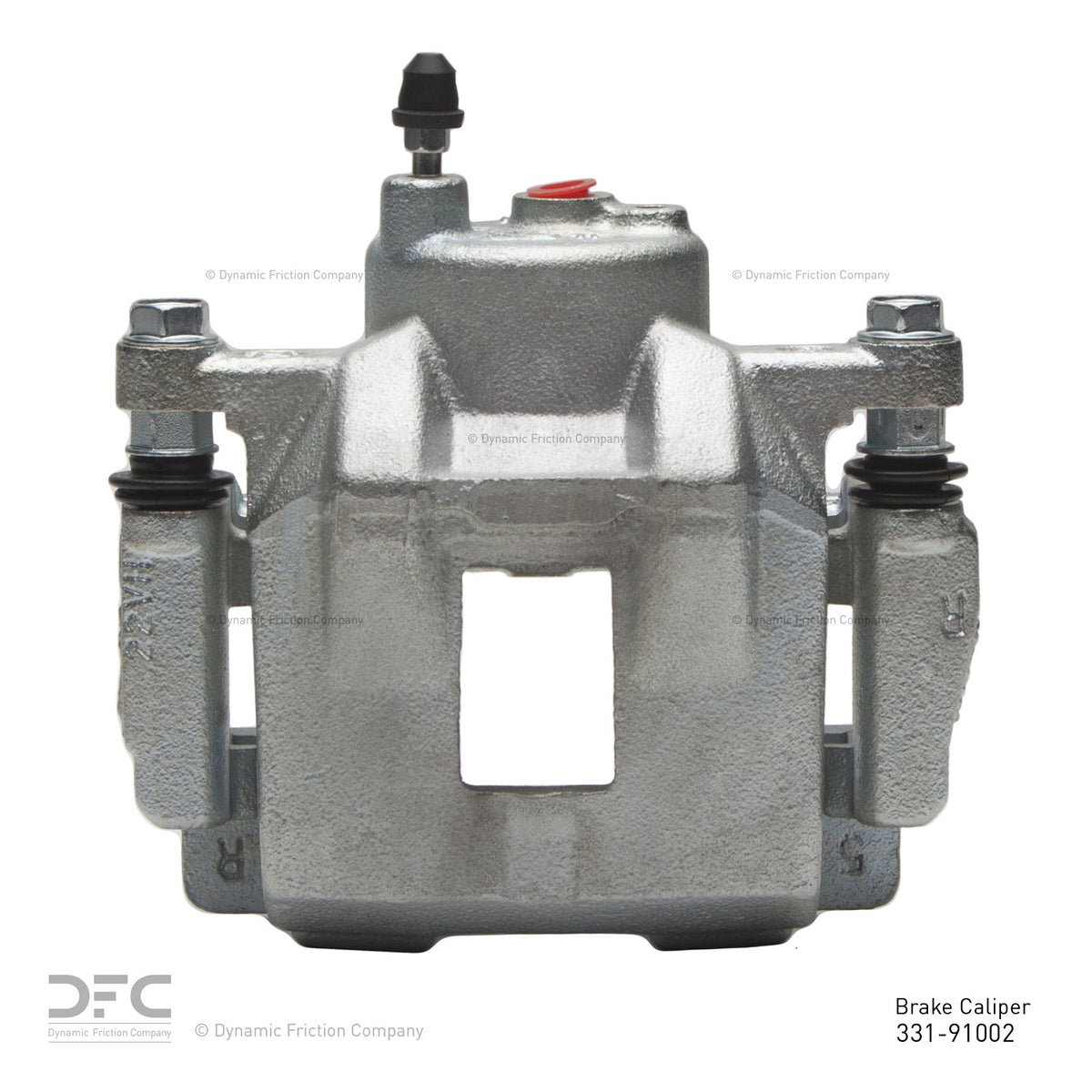 Dynamic Friction Company Disc Brake Caliper 331-91002