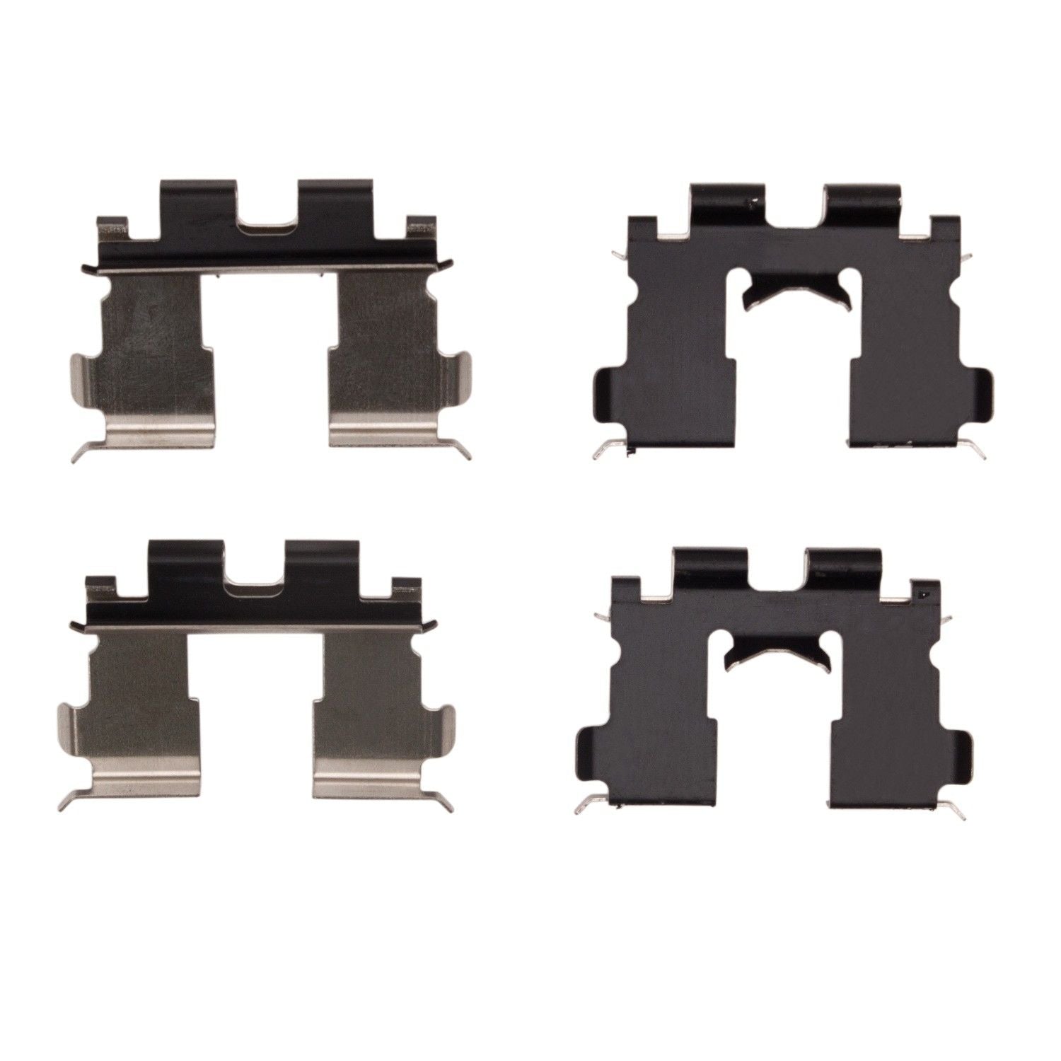 Dynamic Friction Company Disc Brake Hardware Kit 340-01001