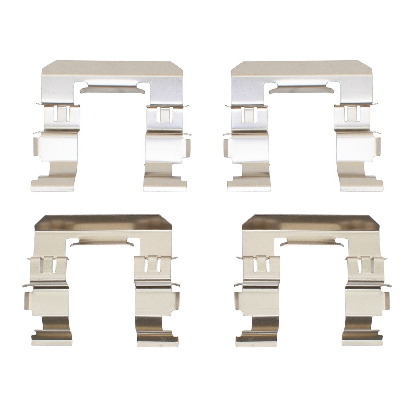 Dynamic Friction Company Disc Brake Hardware Kit 340-01005