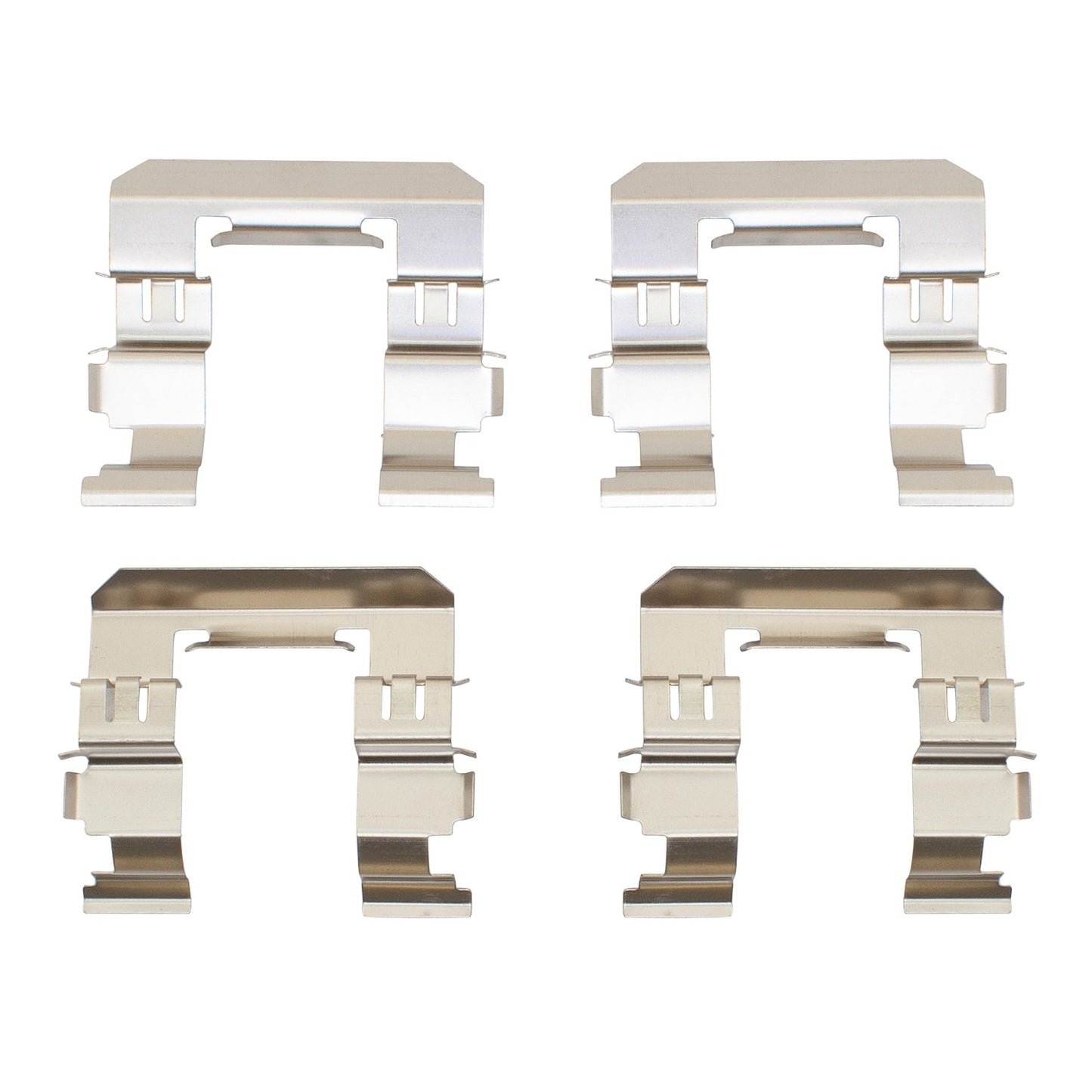 Dynamic Friction Company Disc Brake Hardware Kit 340-01005
