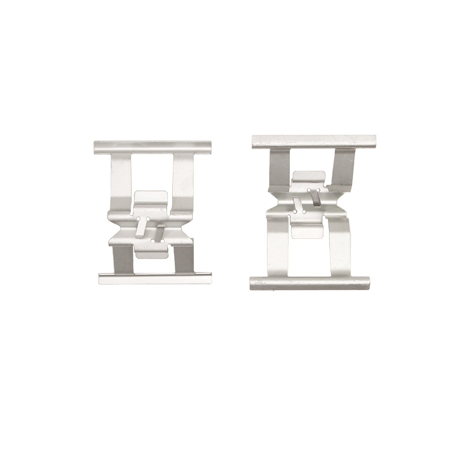 Dynamic Friction Company Disc Brake Hardware Kit 340-02008