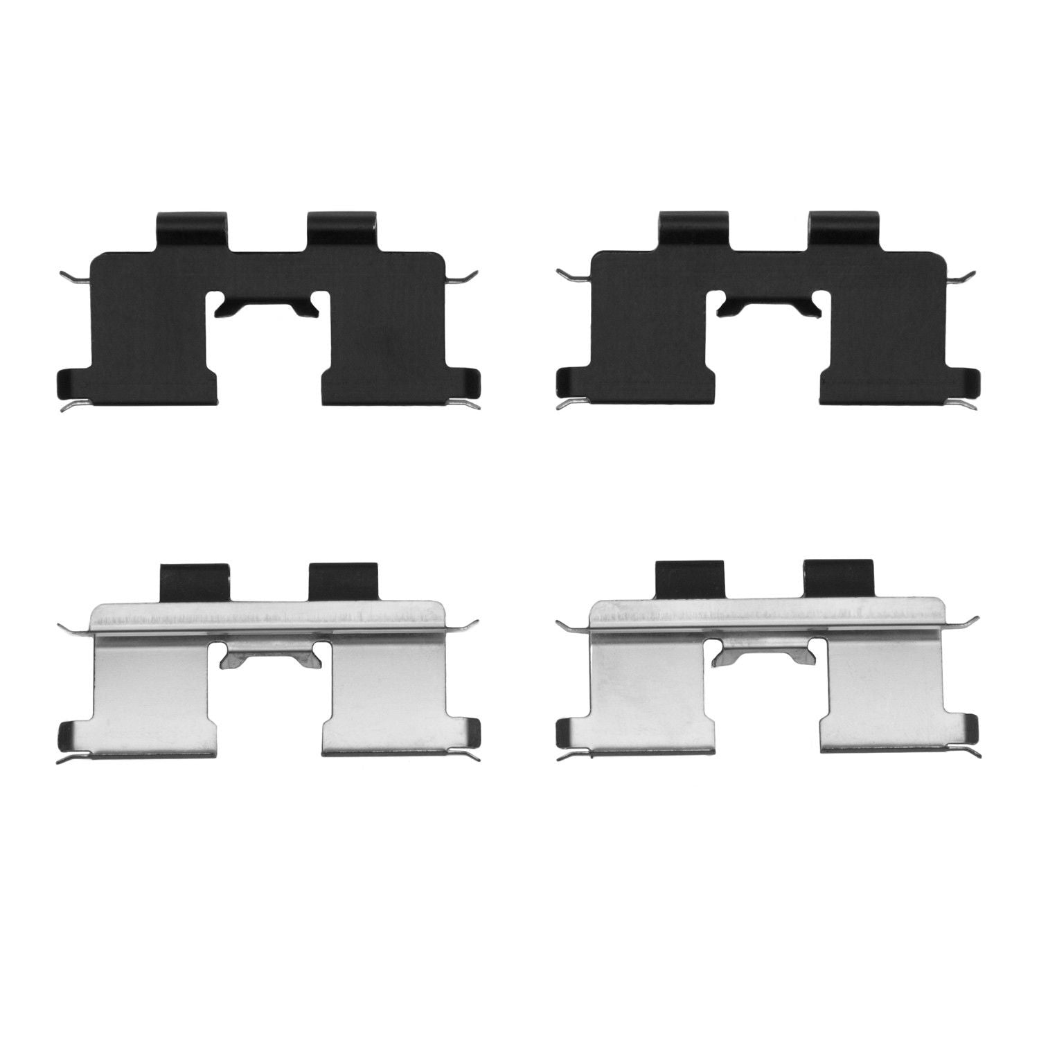 Dynamic Friction Company Disc Brake Hardware Kit 340-03003