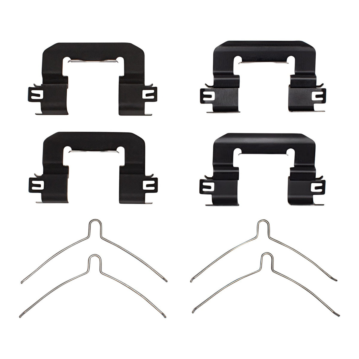 Dynamic Friction Company Disc Brake Hardware Kit 340-03044