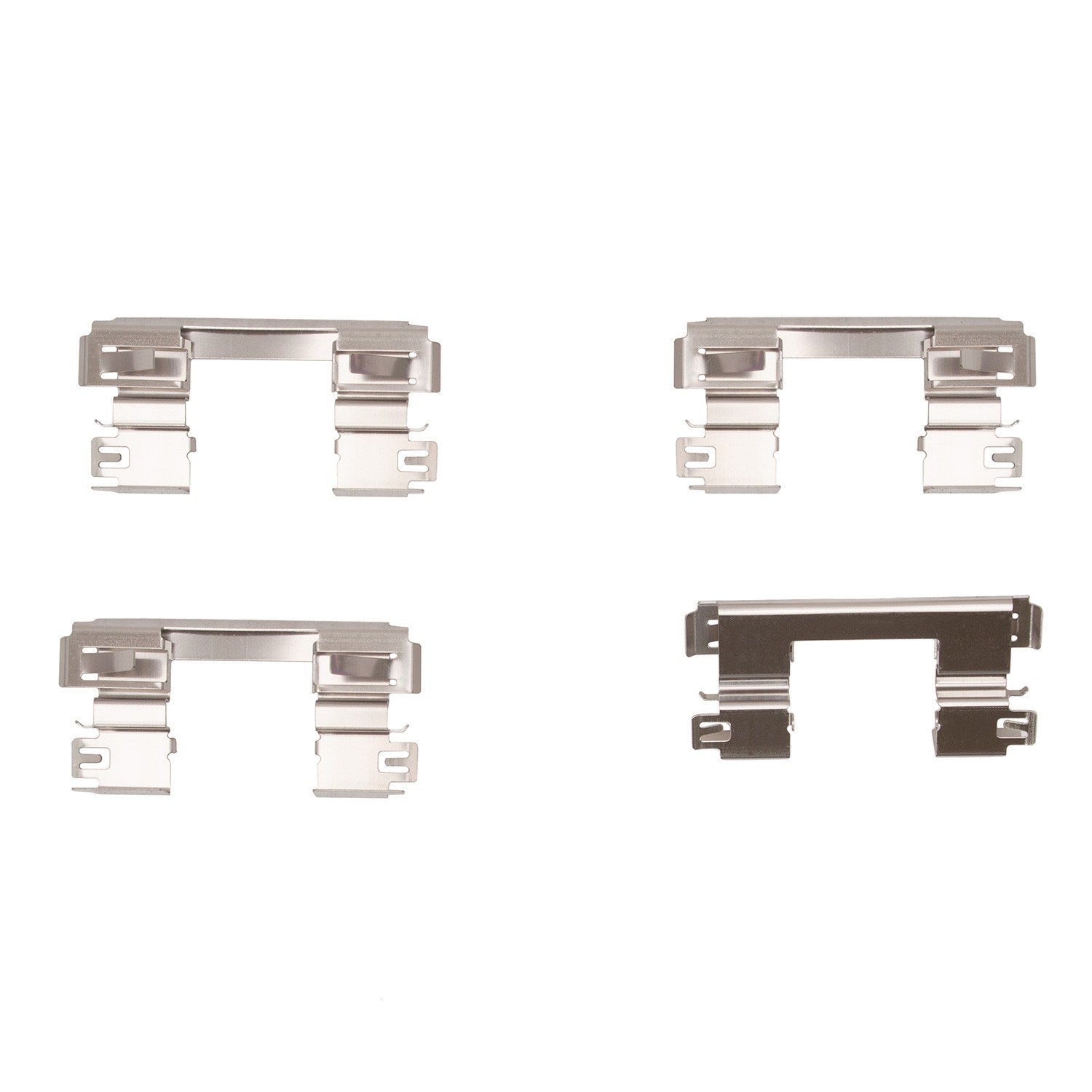 Dynamic Friction Company Disc Brake Hardware Kit 340-03050