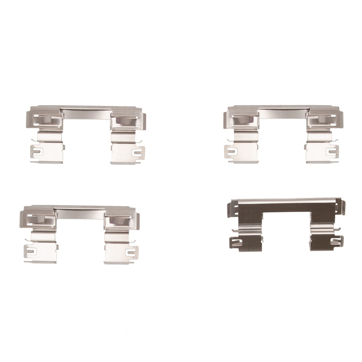 Dynamic Friction Company Disc Brake Hardware Kit 340-03050