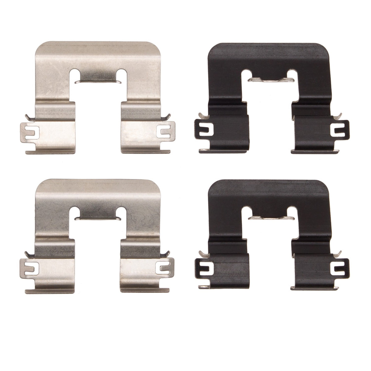 Dynamic Friction Company Disc Brake Hardware Kit 340-03054
