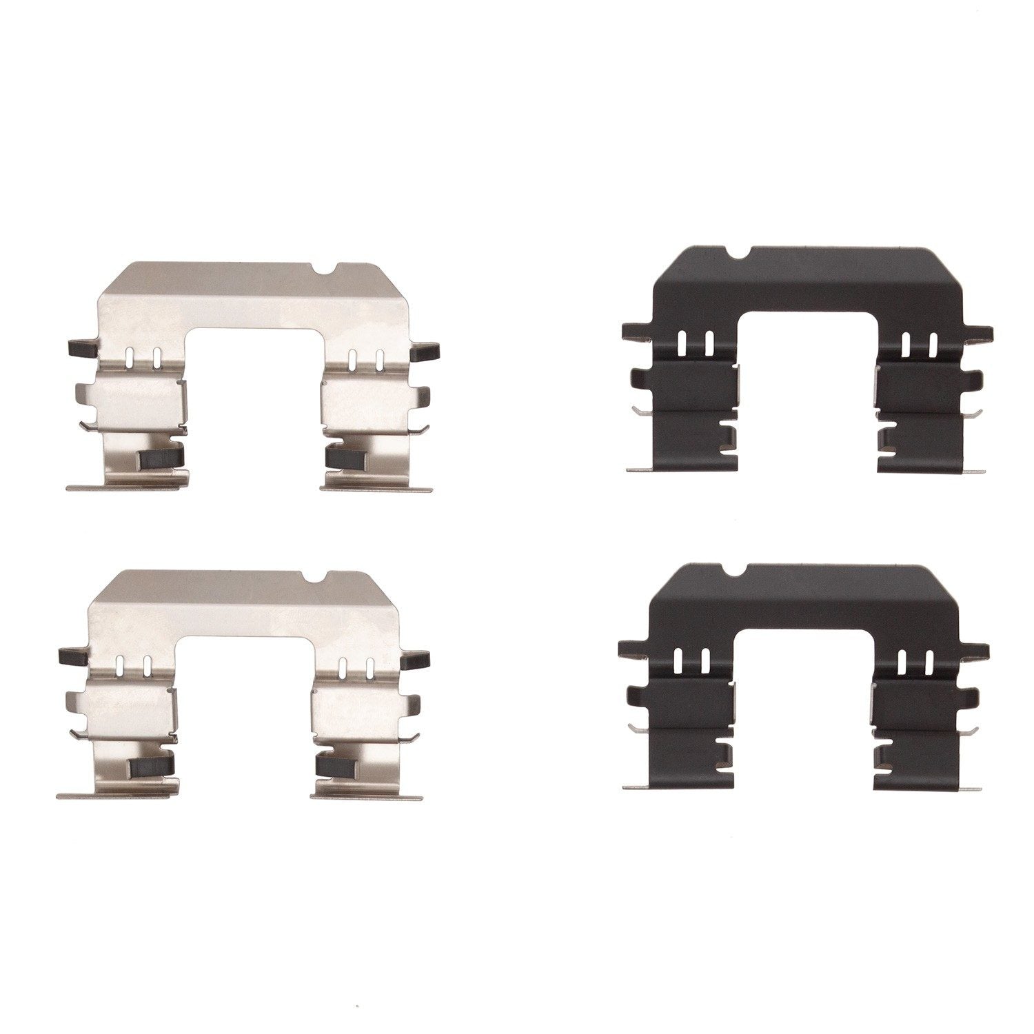 Dynamic Friction Company Disc Brake Hardware Kit 340-03055