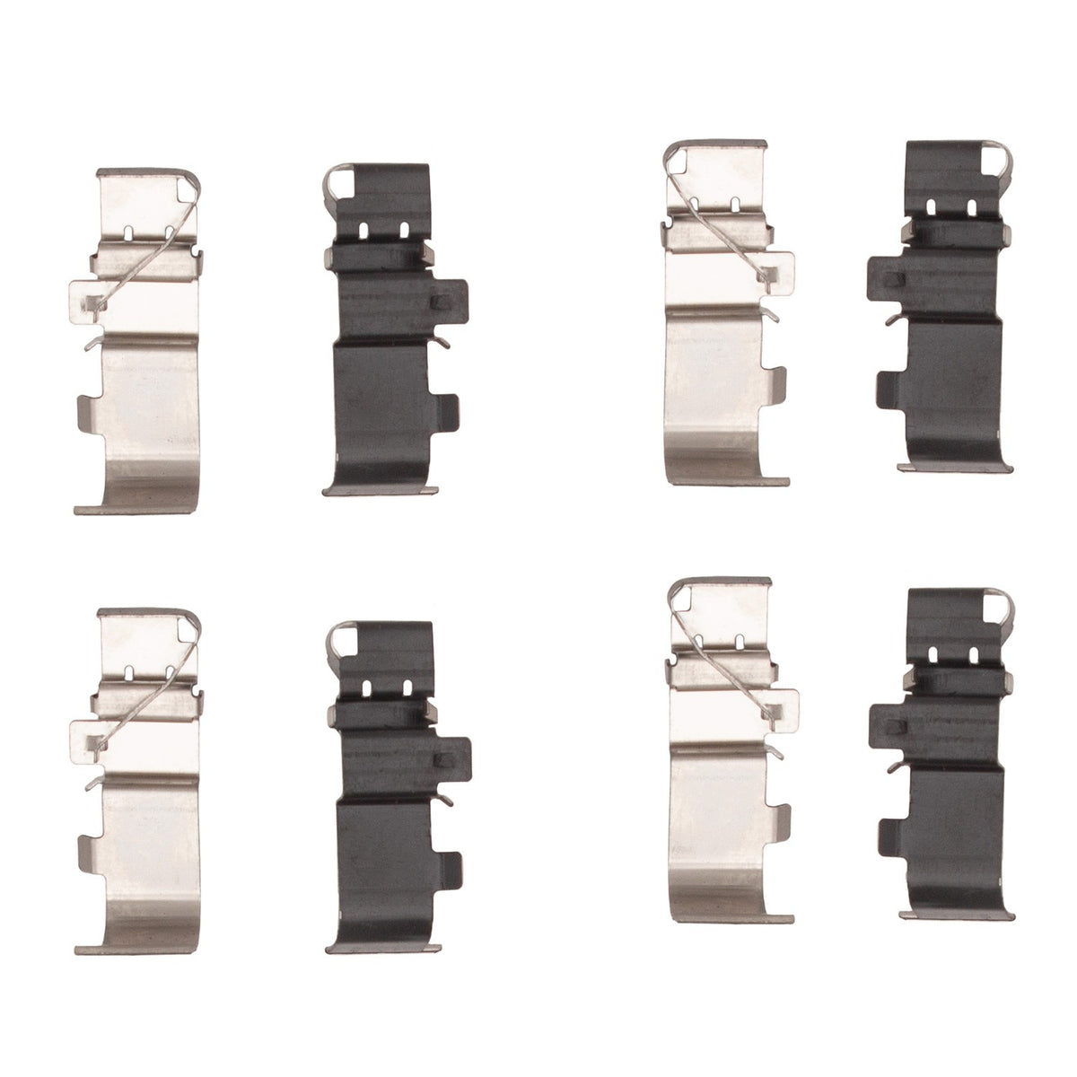 Dynamic Friction Company Disc Brake Hardware Kit 340-03057
