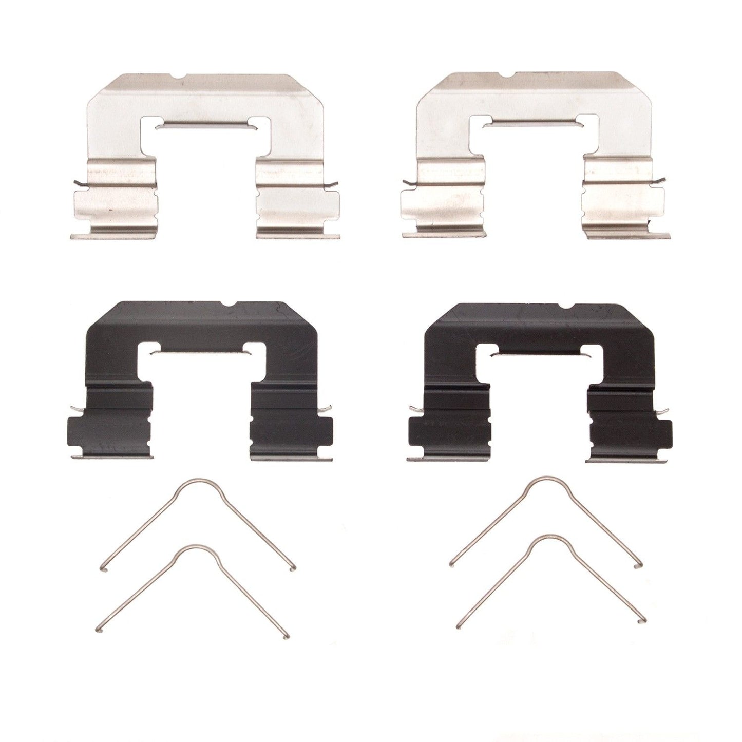 Dynamic Friction Company Disc Brake Hardware Kit 340-10003