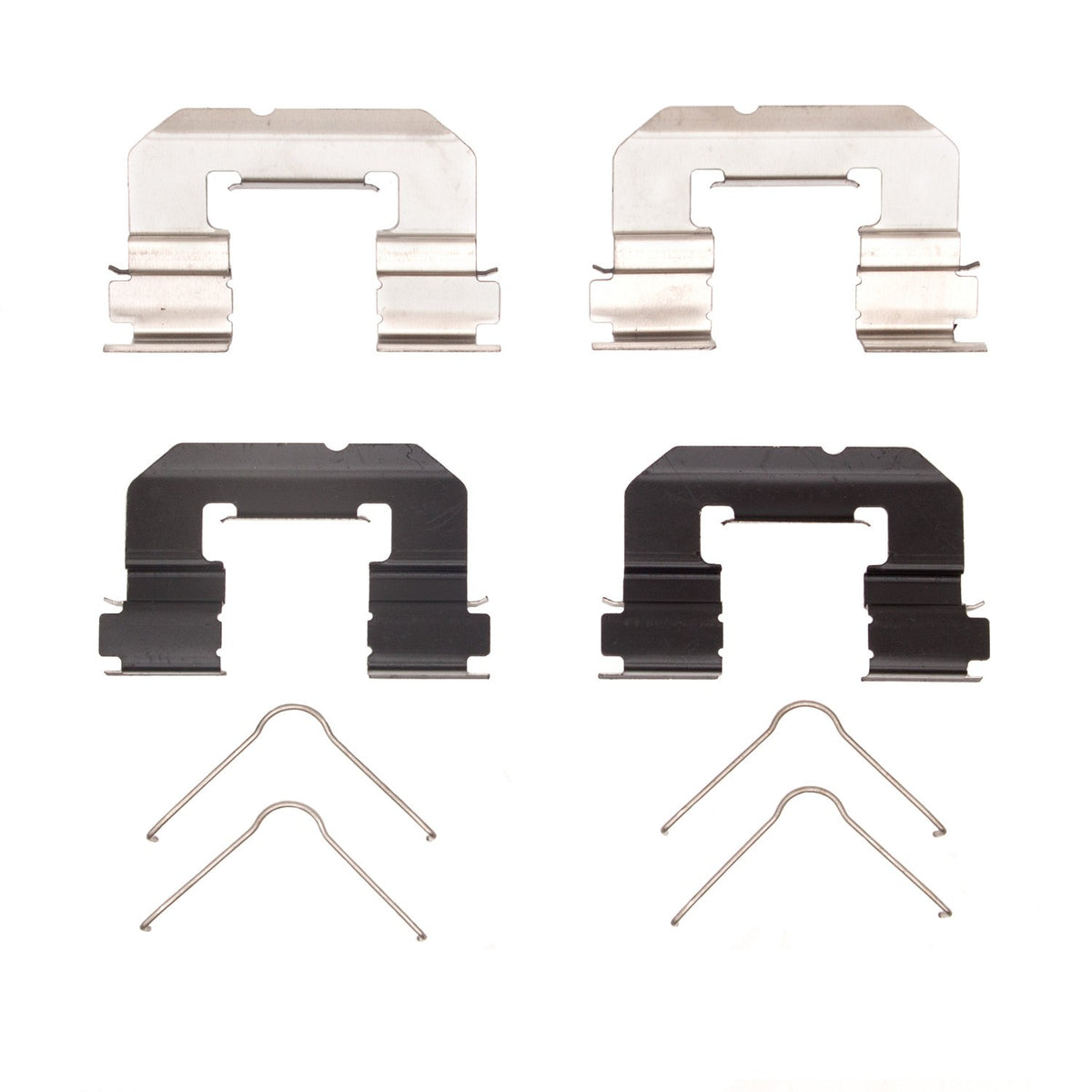 Dynamic Friction Company Disc Brake Hardware Kit 340-10003