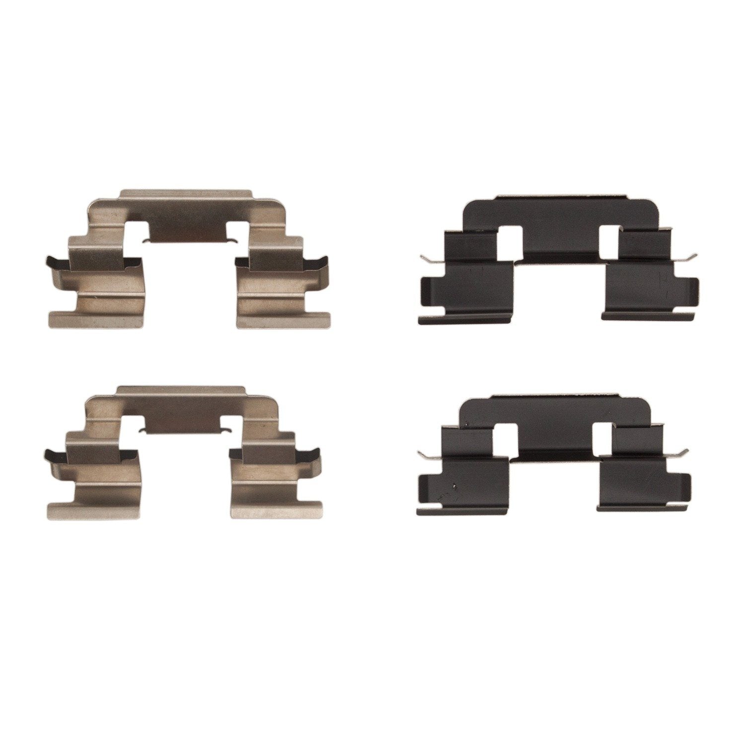 Dynamic Friction Company Disc Brake Hardware Kit 340-11000