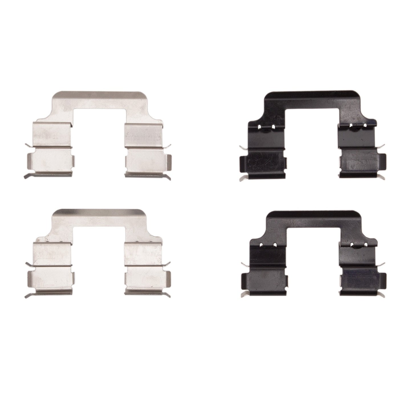 Dynamic Friction Company Disc Brake Hardware Kit 340-11002