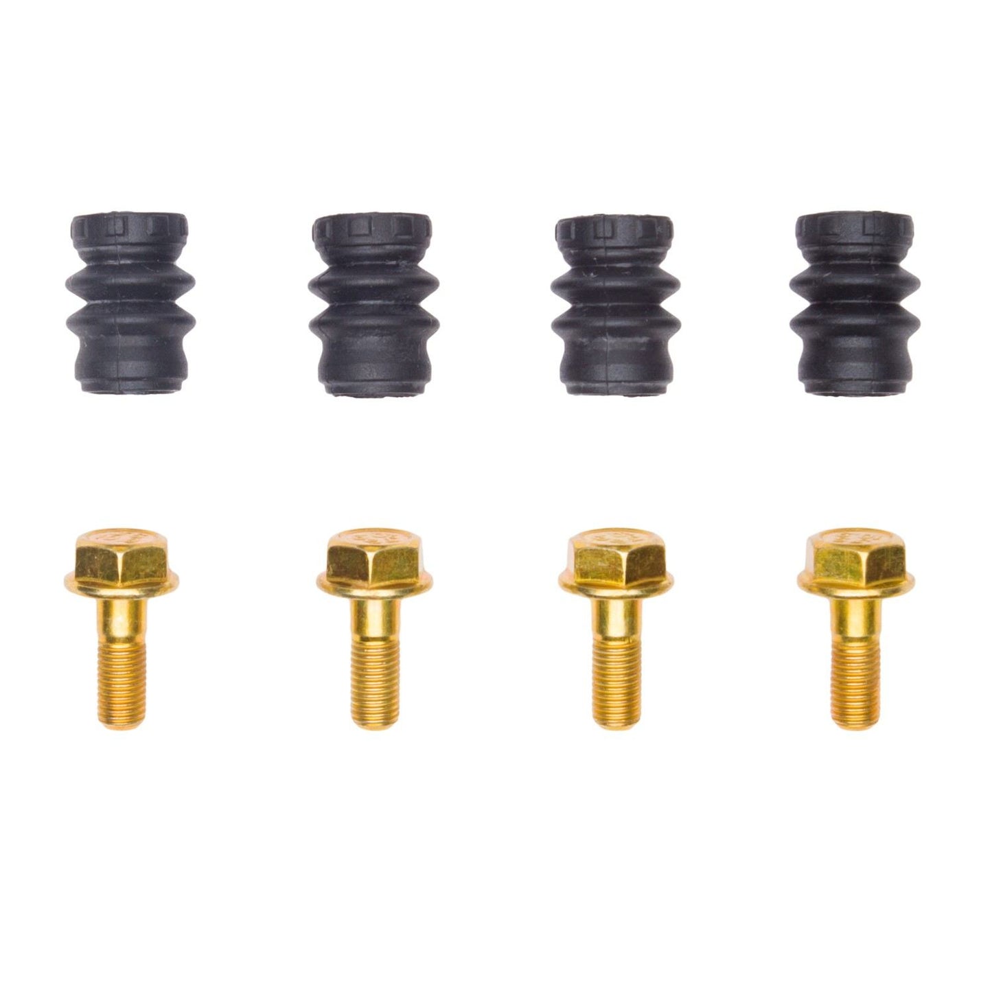 Dynamic Friction Company Disc Brake Hardware Kit 340-11010
